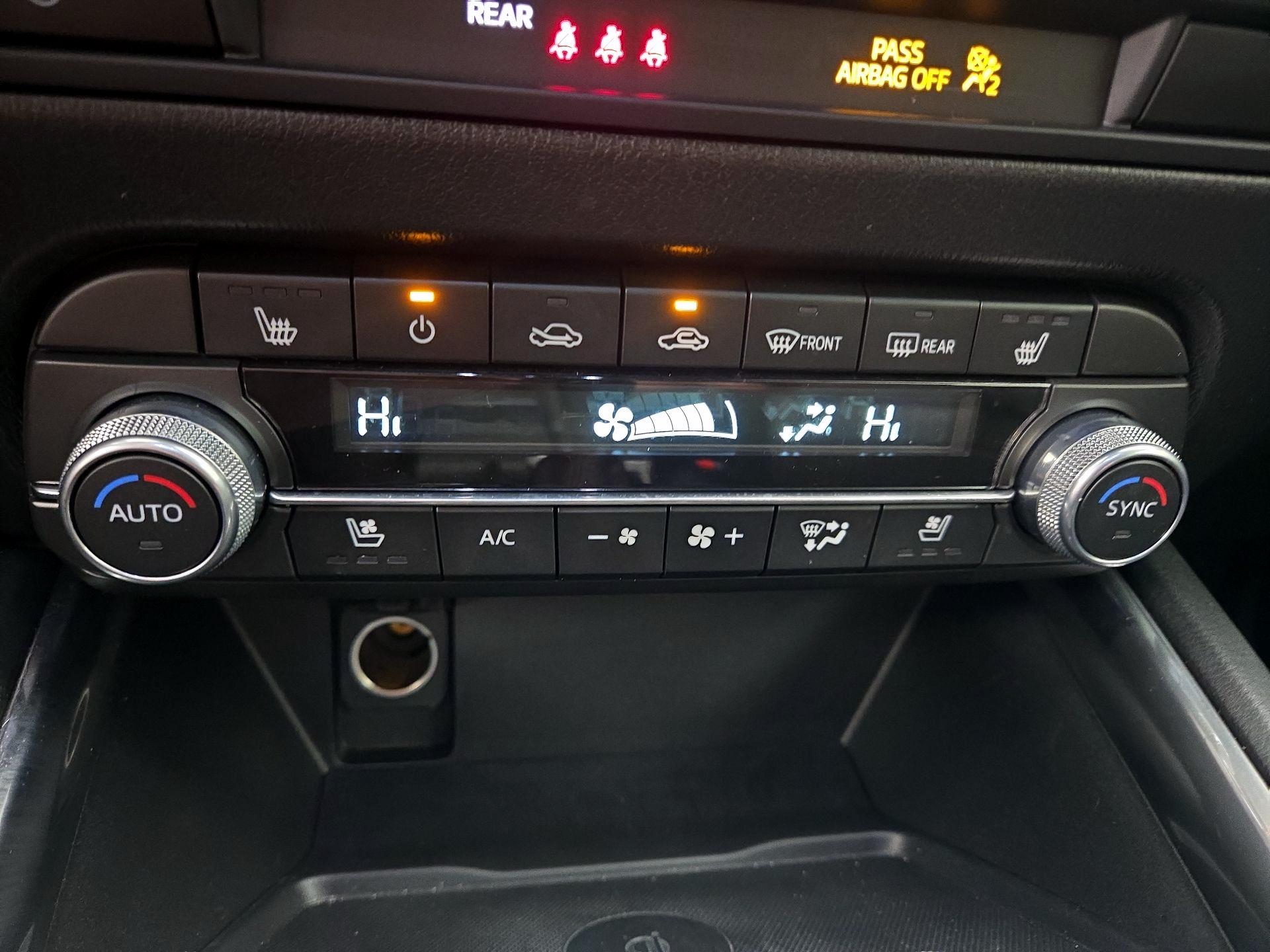 Thumbnail: 2023 Mazda CX-5 - 17