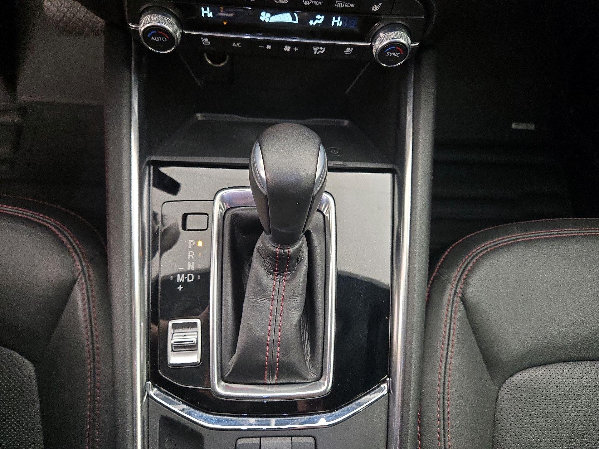 Thumbnail: 2023 Mazda CX-5 - 18