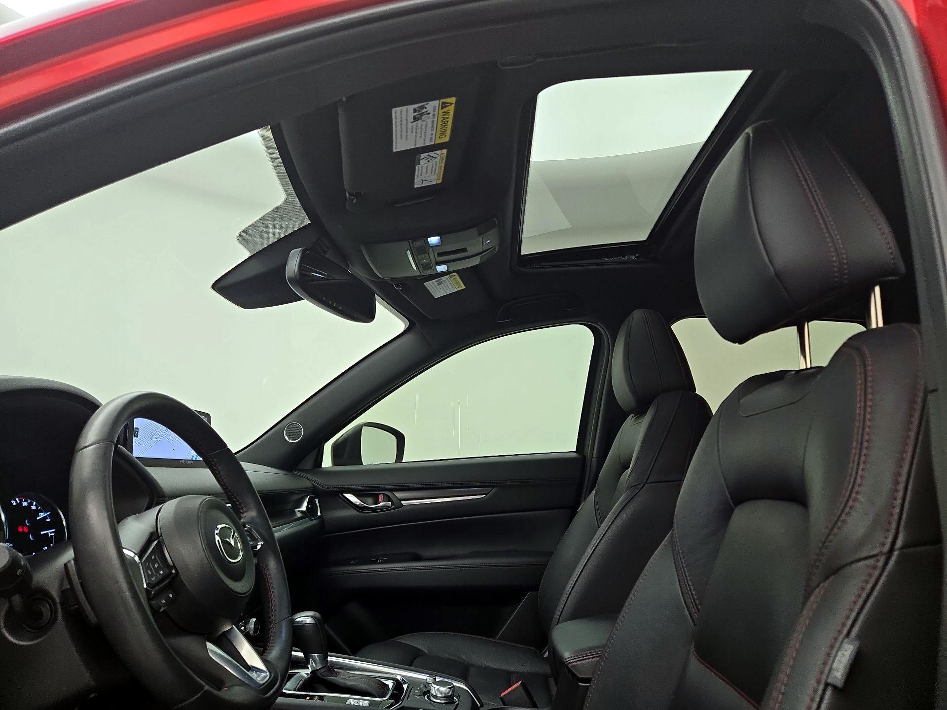 Thumbnail: 2023 Mazda CX-5 - 20