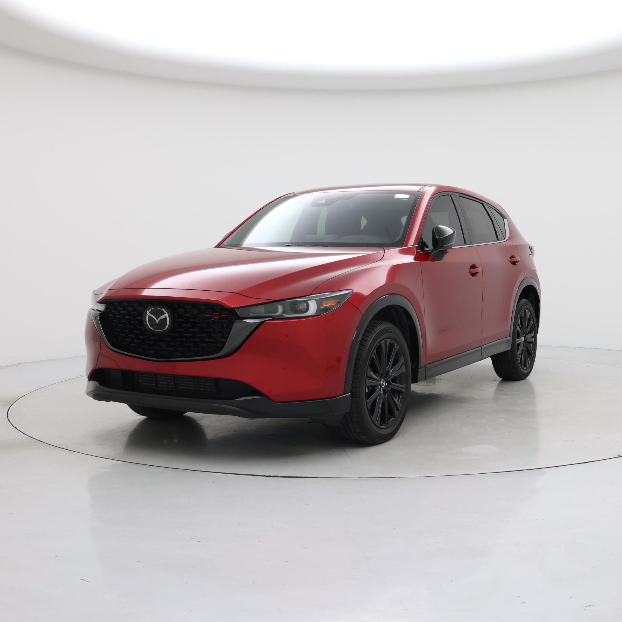 Thumbnail: 2023 Mazda CX-5 - 4