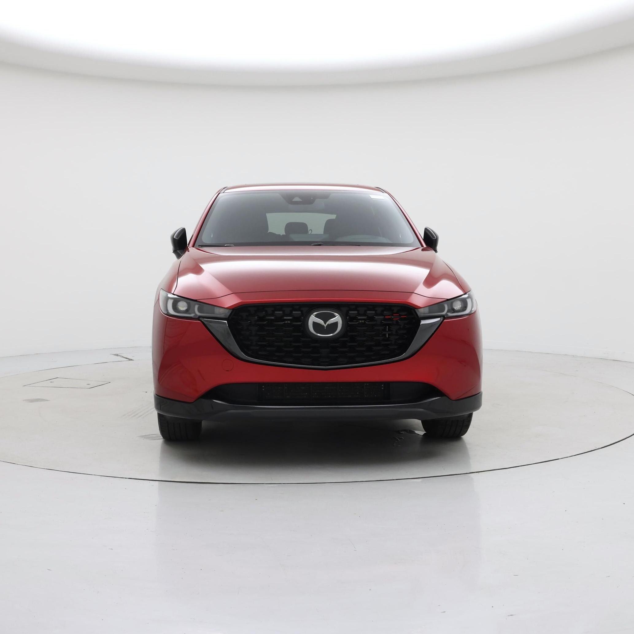 Thumbnail: 2023 Mazda CX-5 - 5