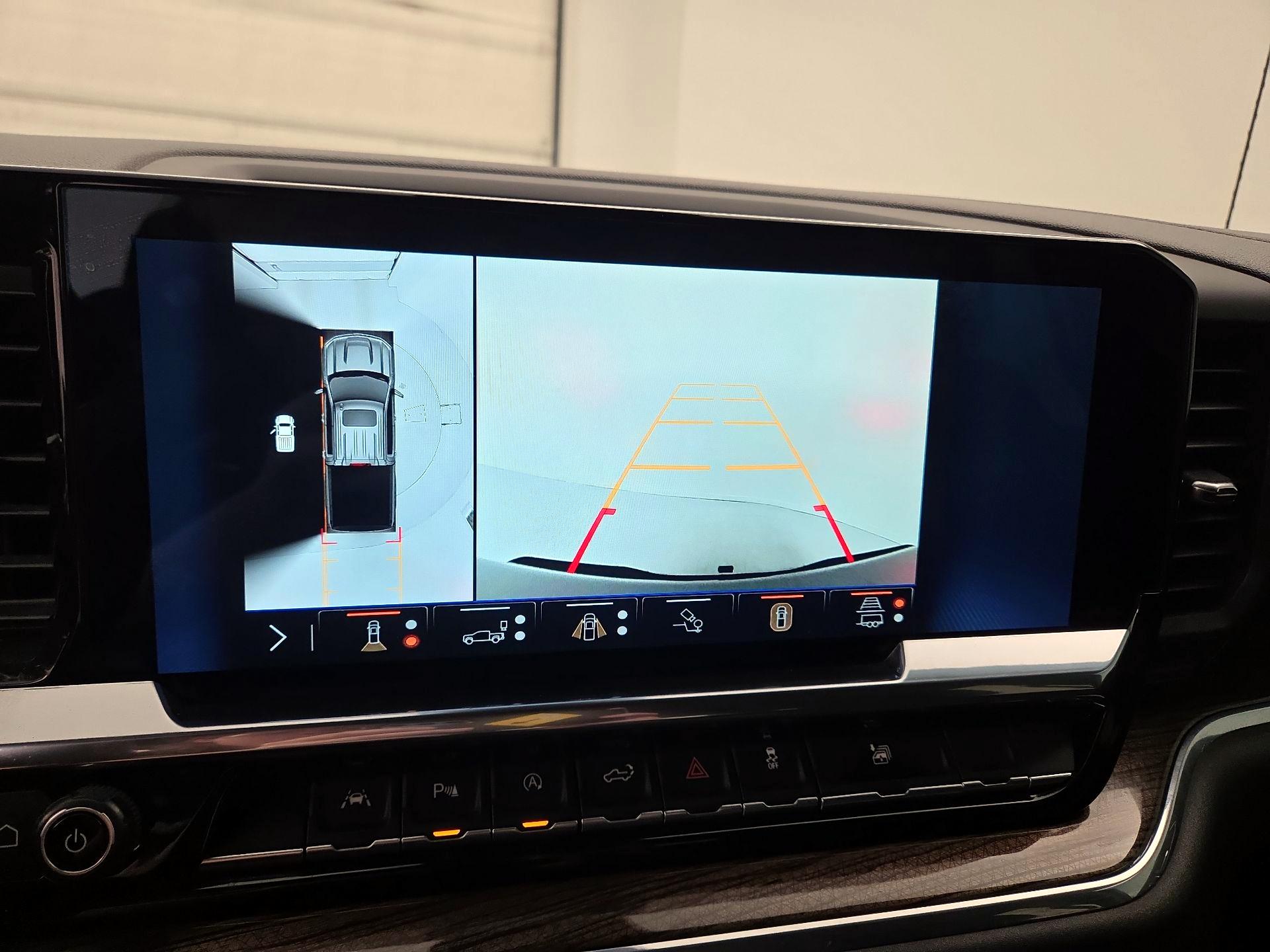 Thumbnail: 2024 Chevrolet Silverado 1500 - 14