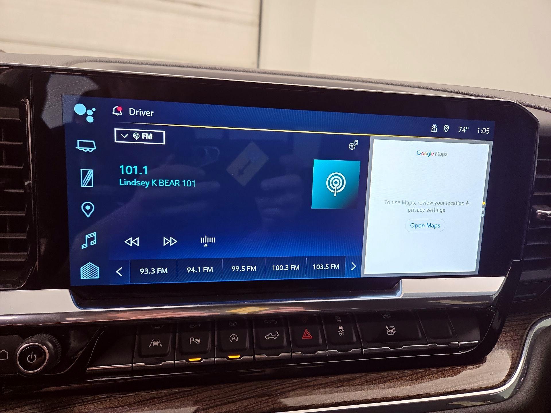 Thumbnail: 2024 Chevrolet Silverado 1500 - 15