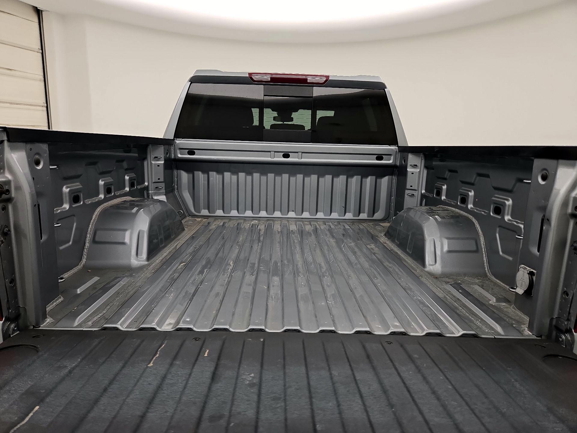 Thumbnail: 2024 Chevrolet Silverado 1500 - 20