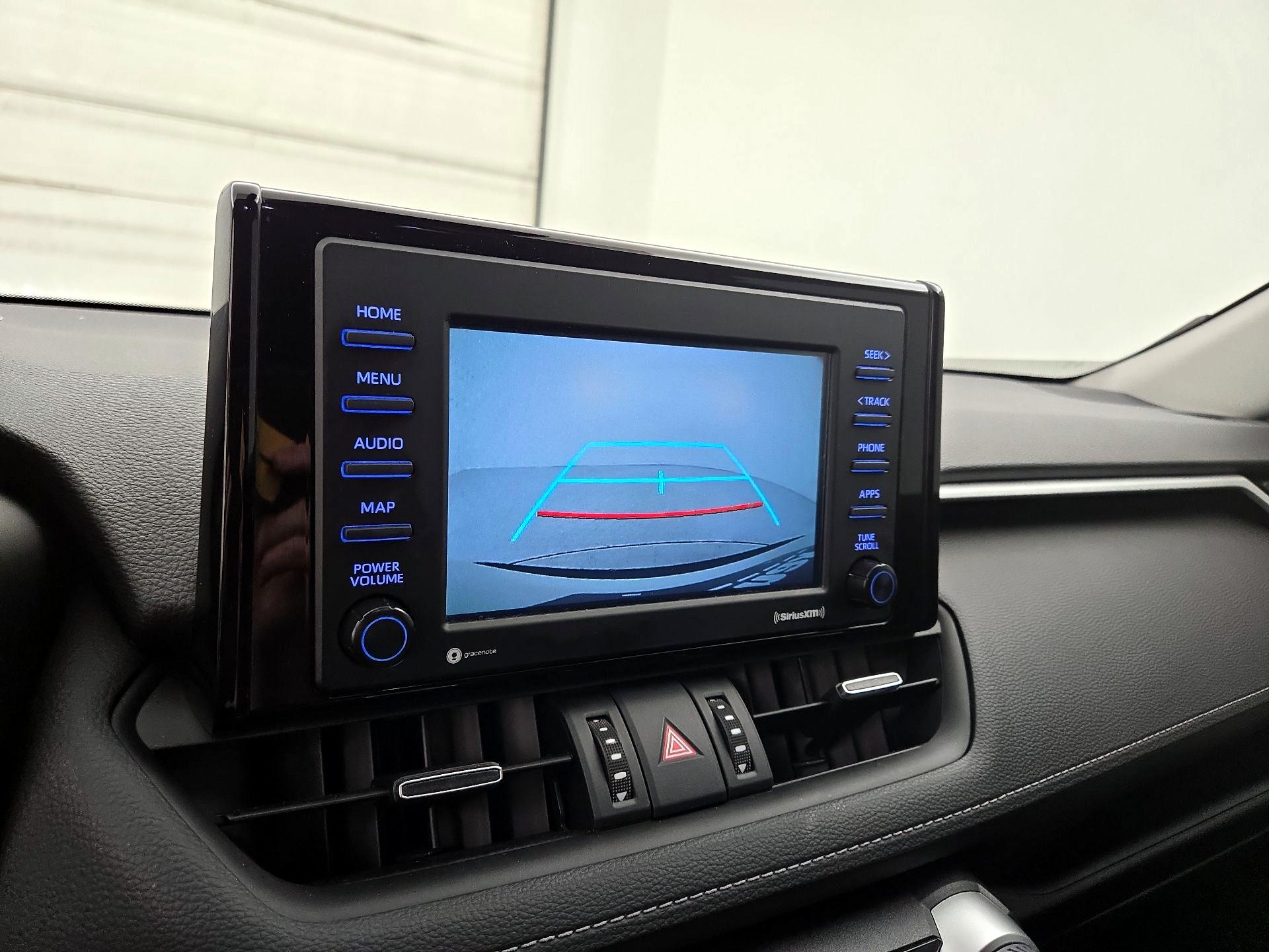 Thumbnail: 2022 Toyota RAV4 - 14