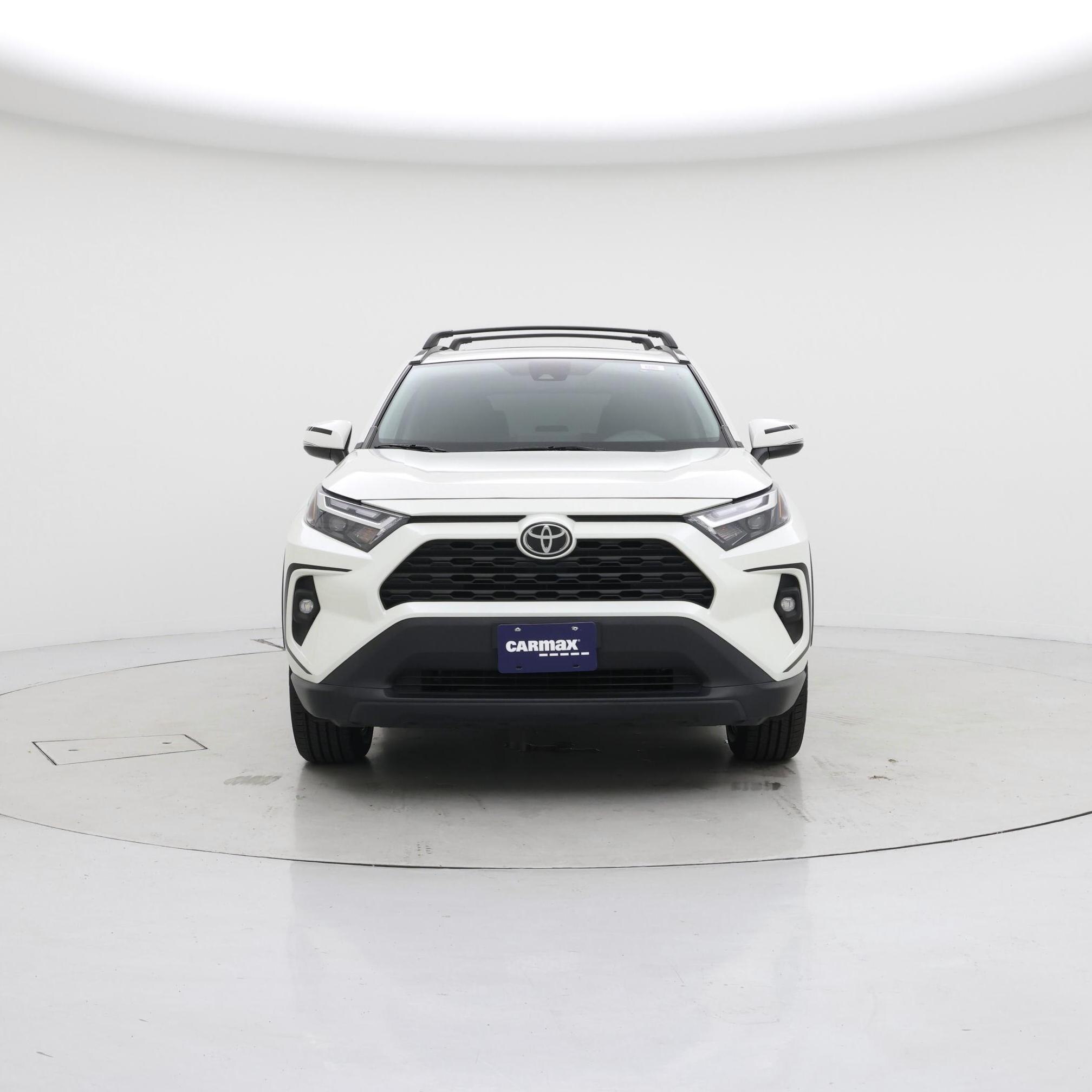 Thumbnail: 2022 Toyota RAV4 - 5