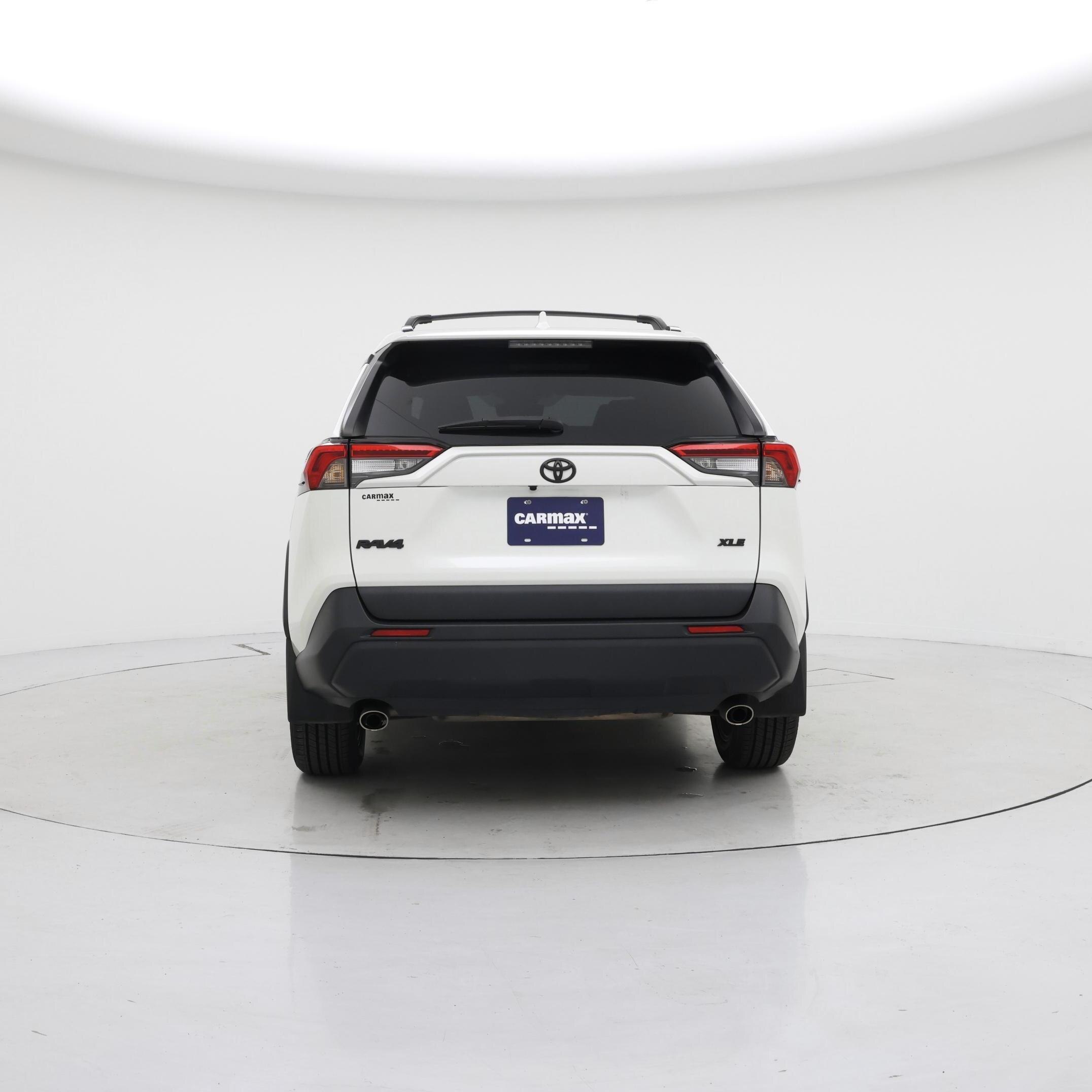 Thumbnail: 2022 Toyota RAV4 - 6