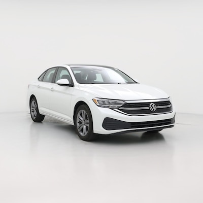 2023 Volkswagen Jetta SE