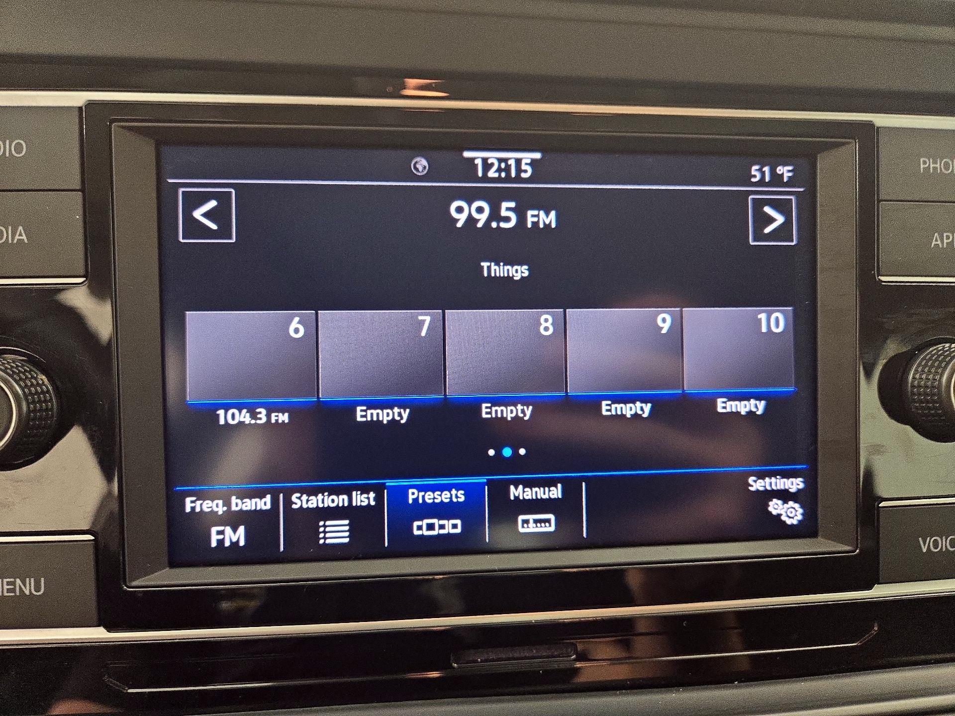 Thumbnail: 2023 Volkswagen Jetta - 15