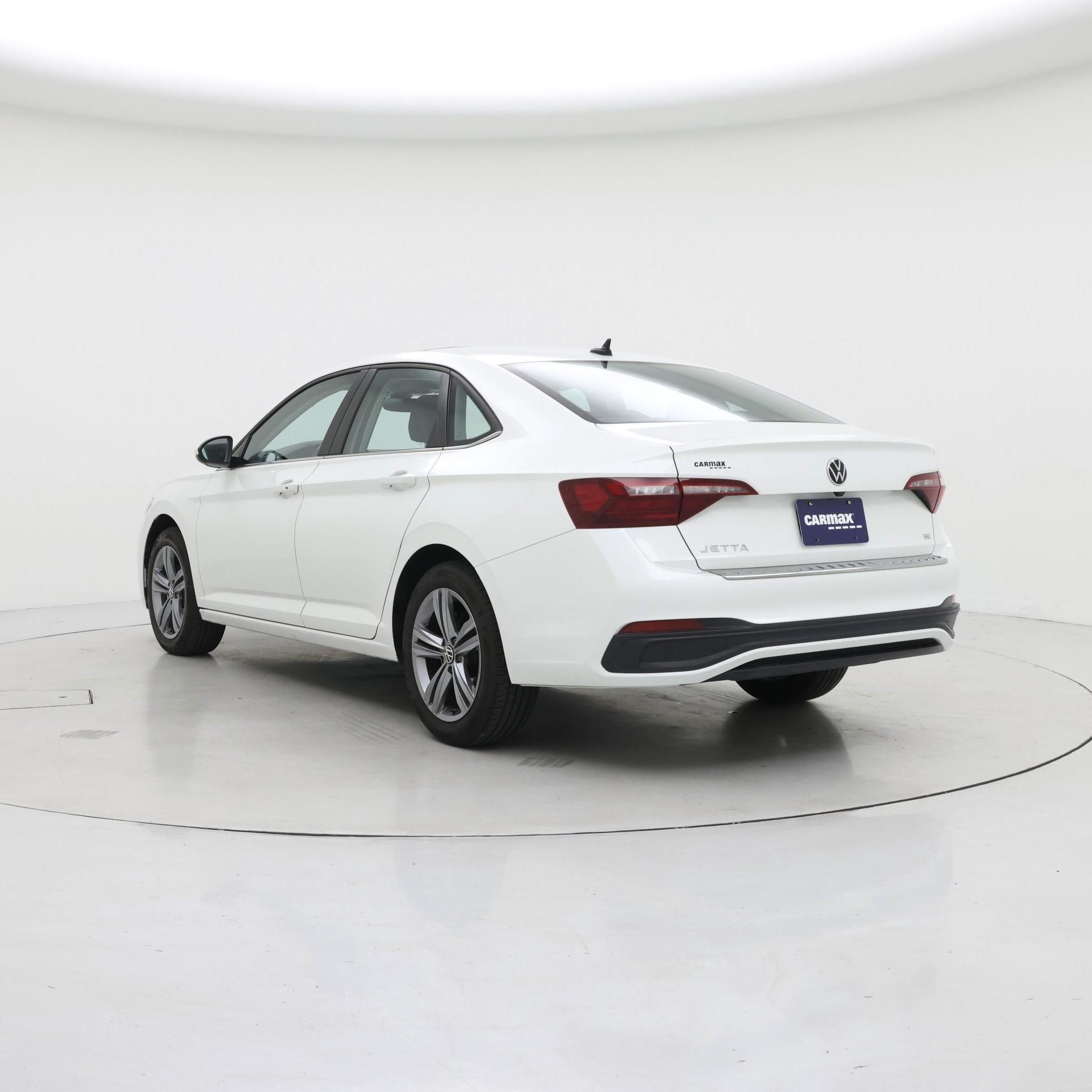 Thumbnail: 2023 Volkswagen Jetta - 2