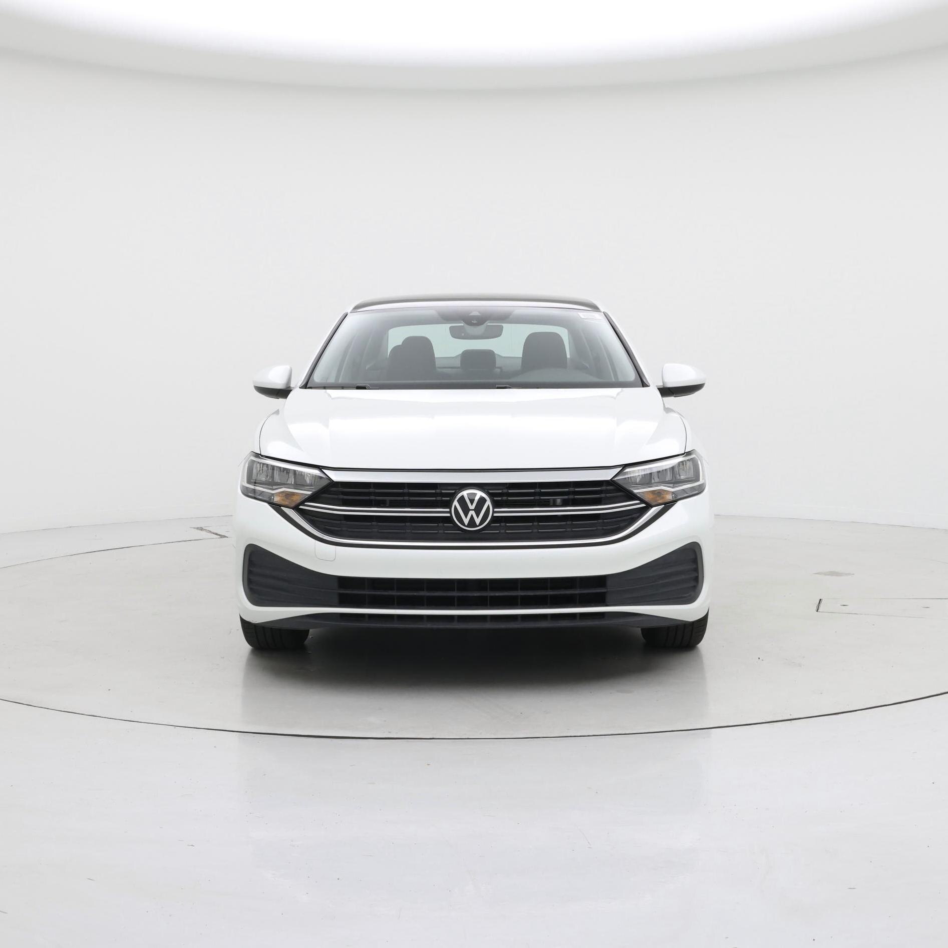 Thumbnail: 2023 Volkswagen Jetta - 5