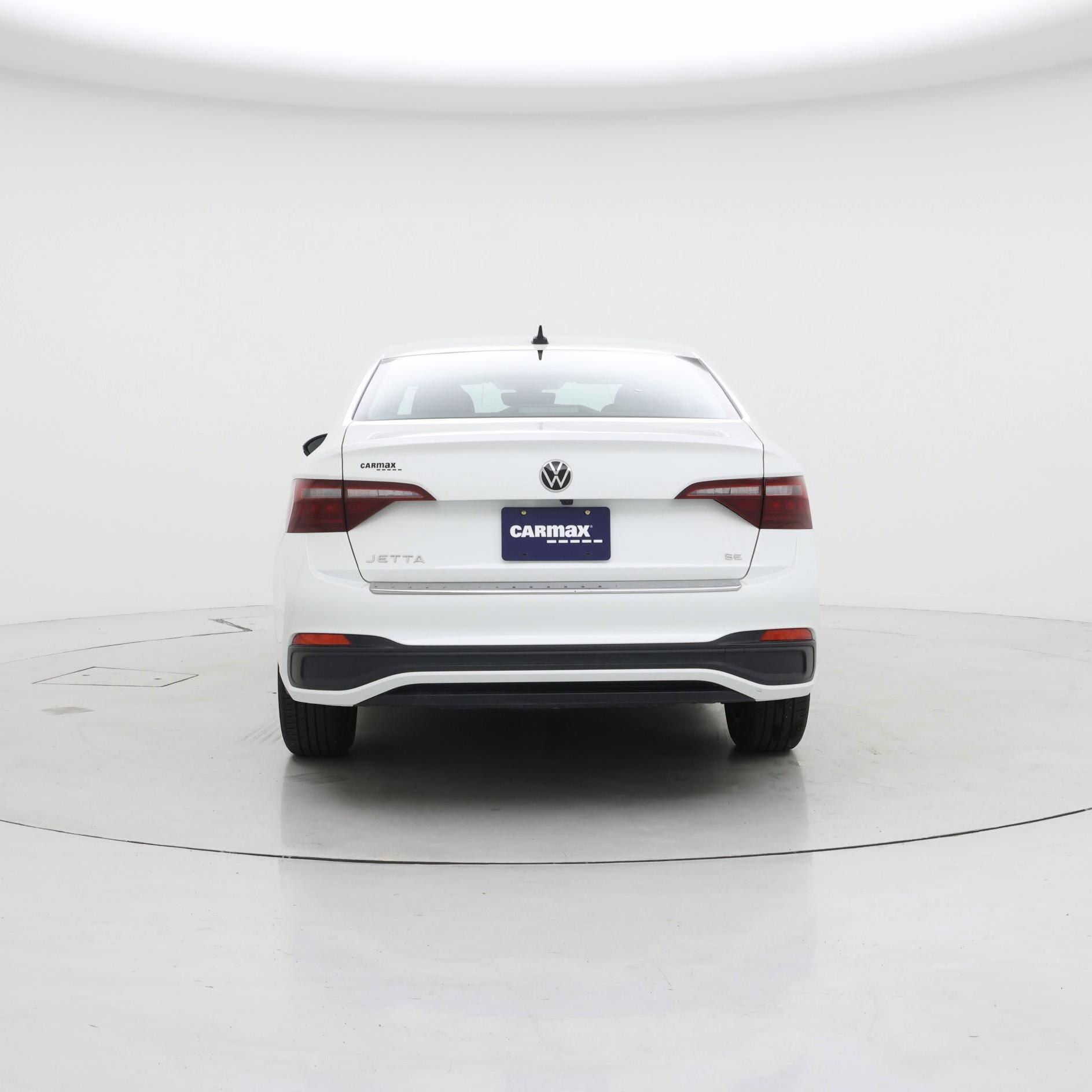 Thumbnail: 2023 Volkswagen Jetta - 6