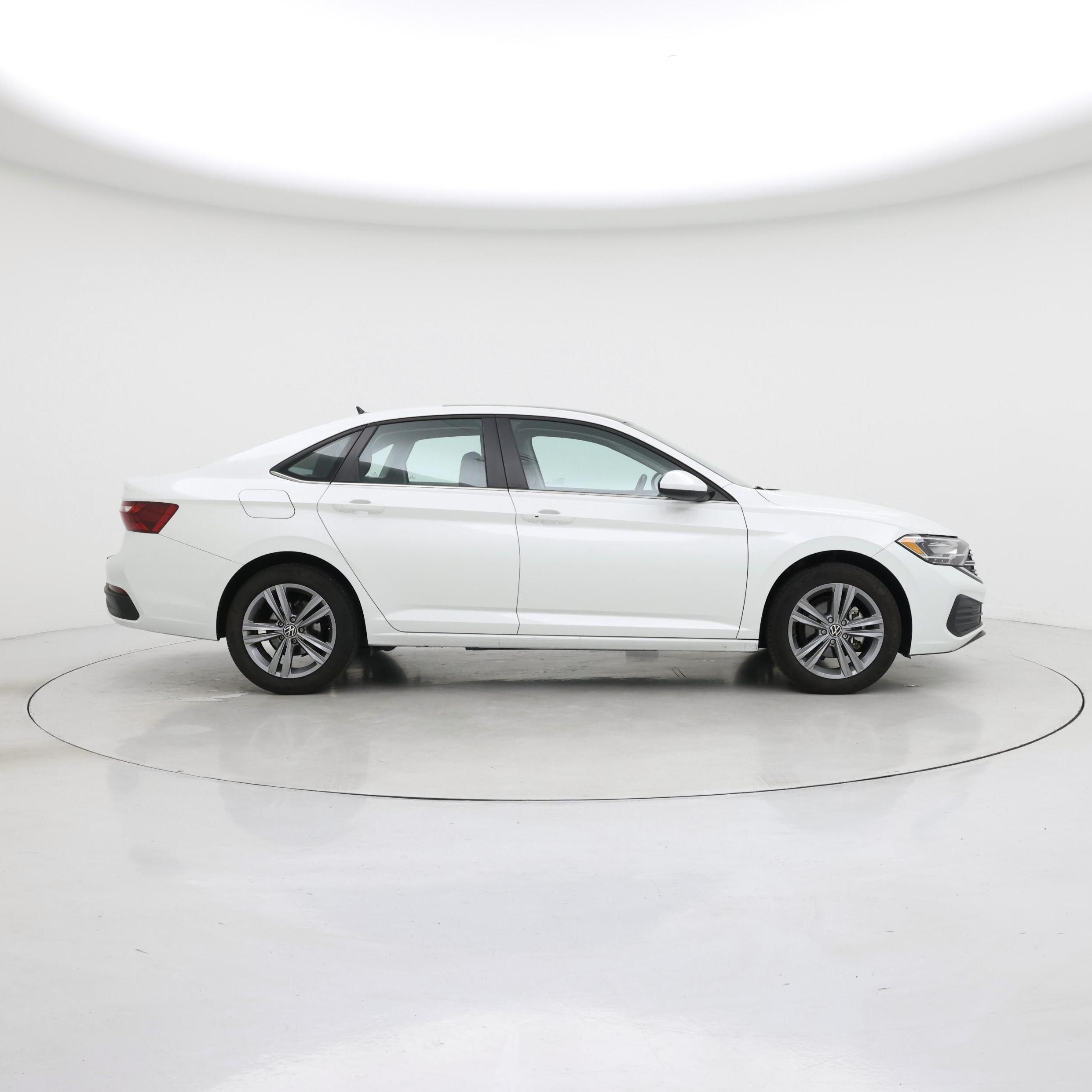 Thumbnail: 2023 Volkswagen Jetta - 7