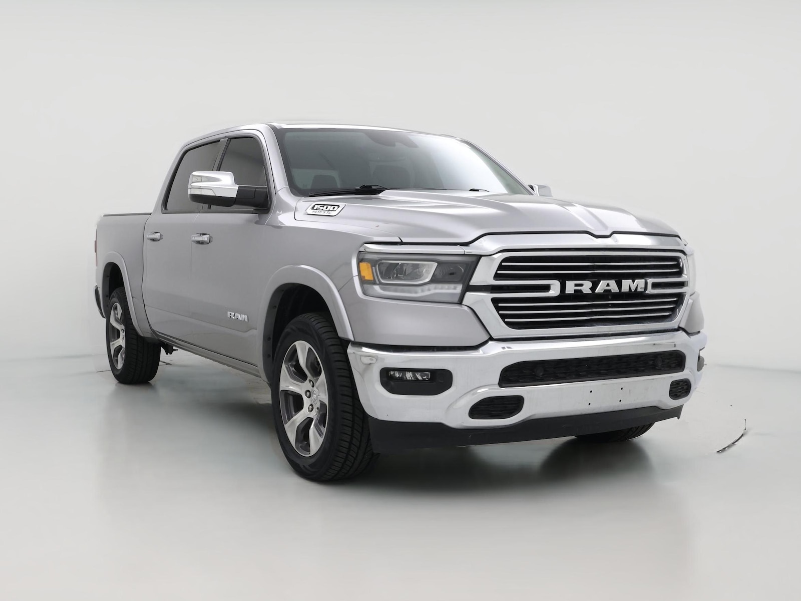 2022 RAM Ram 1500 Pickup Laramie