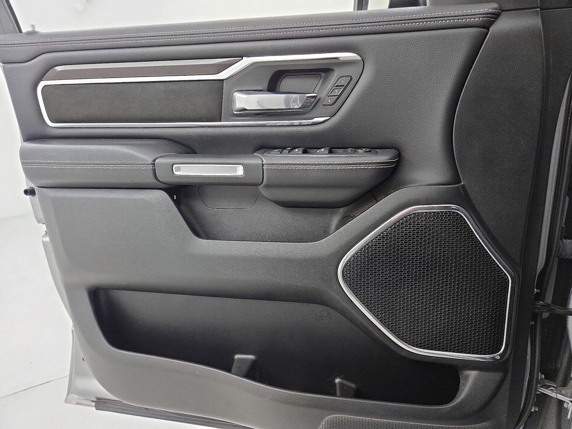 Thumbnail: 2022 RAM 1500 - 12