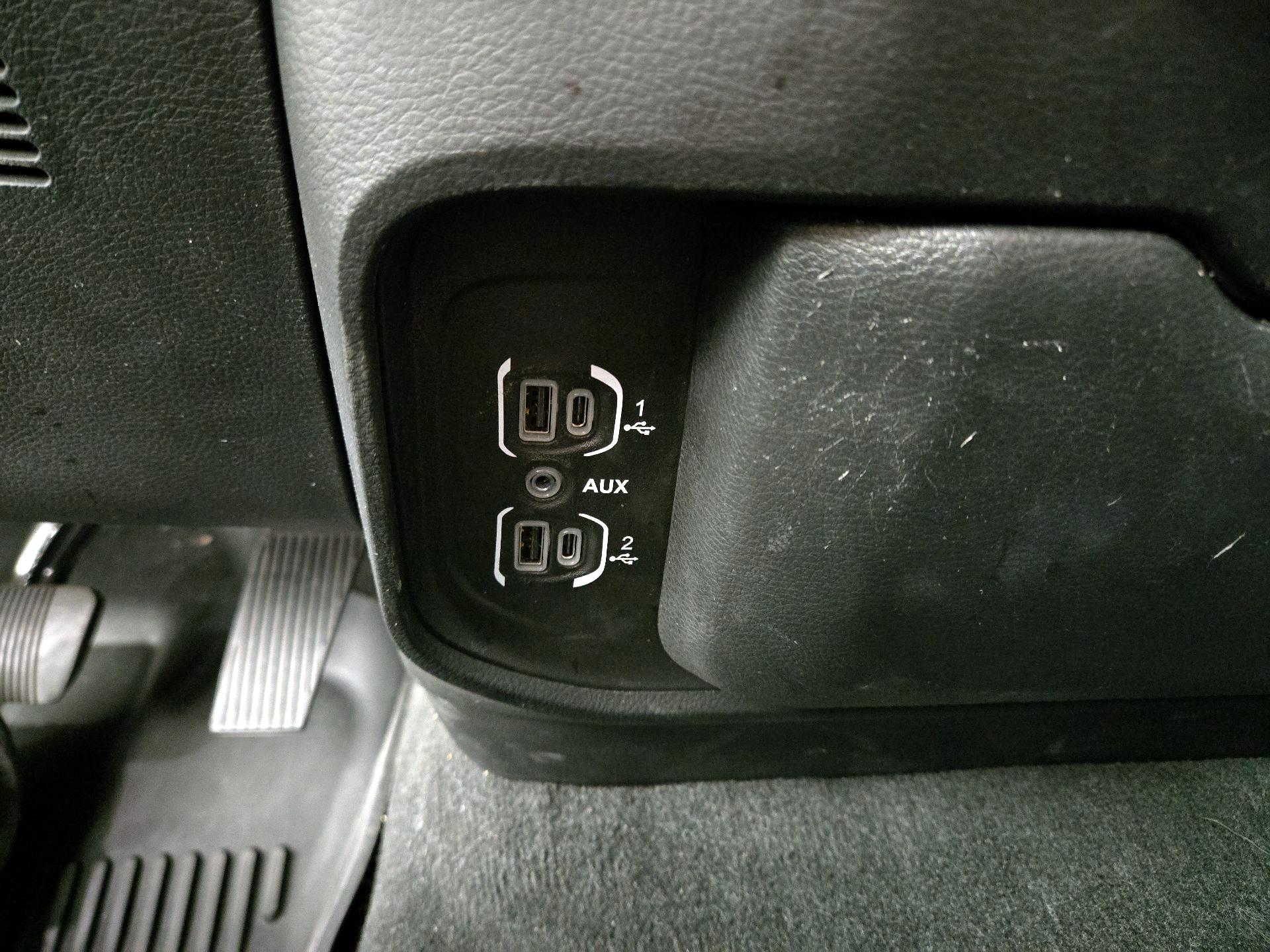 Thumbnail: 2022 RAM 1500 - 18