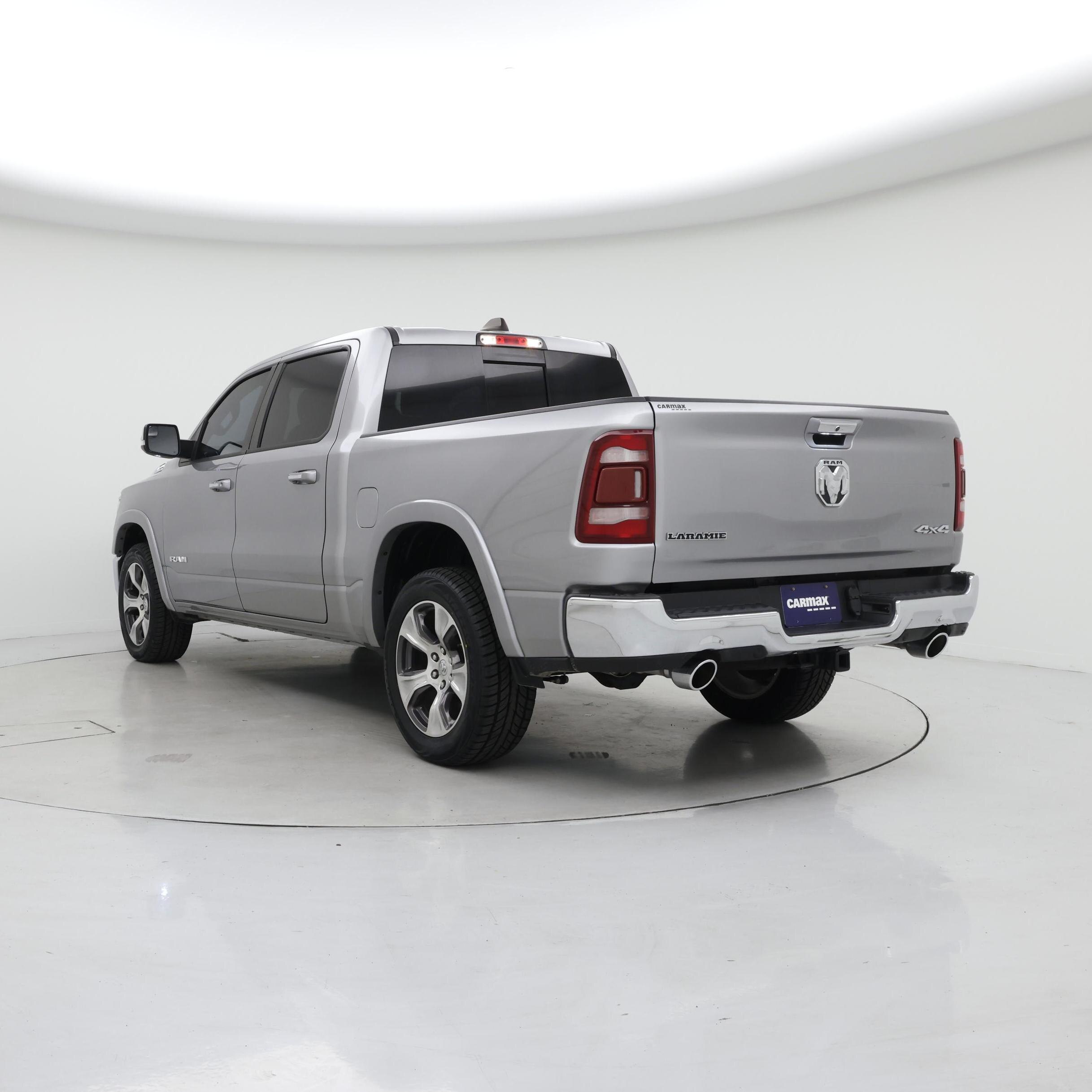 Thumbnail: 2022 RAM 1500 - 2