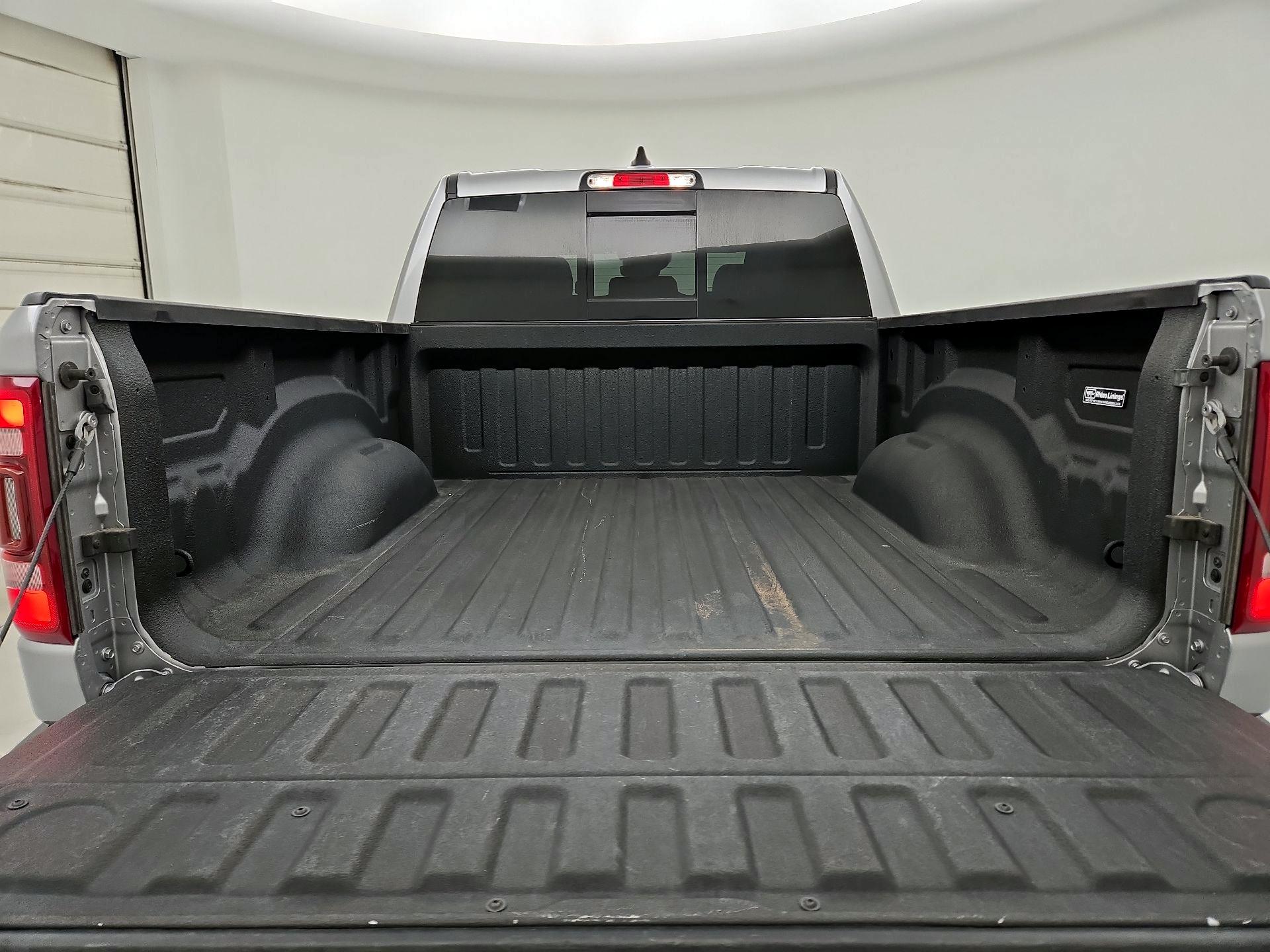 Thumbnail: 2022 RAM 1500 - 20