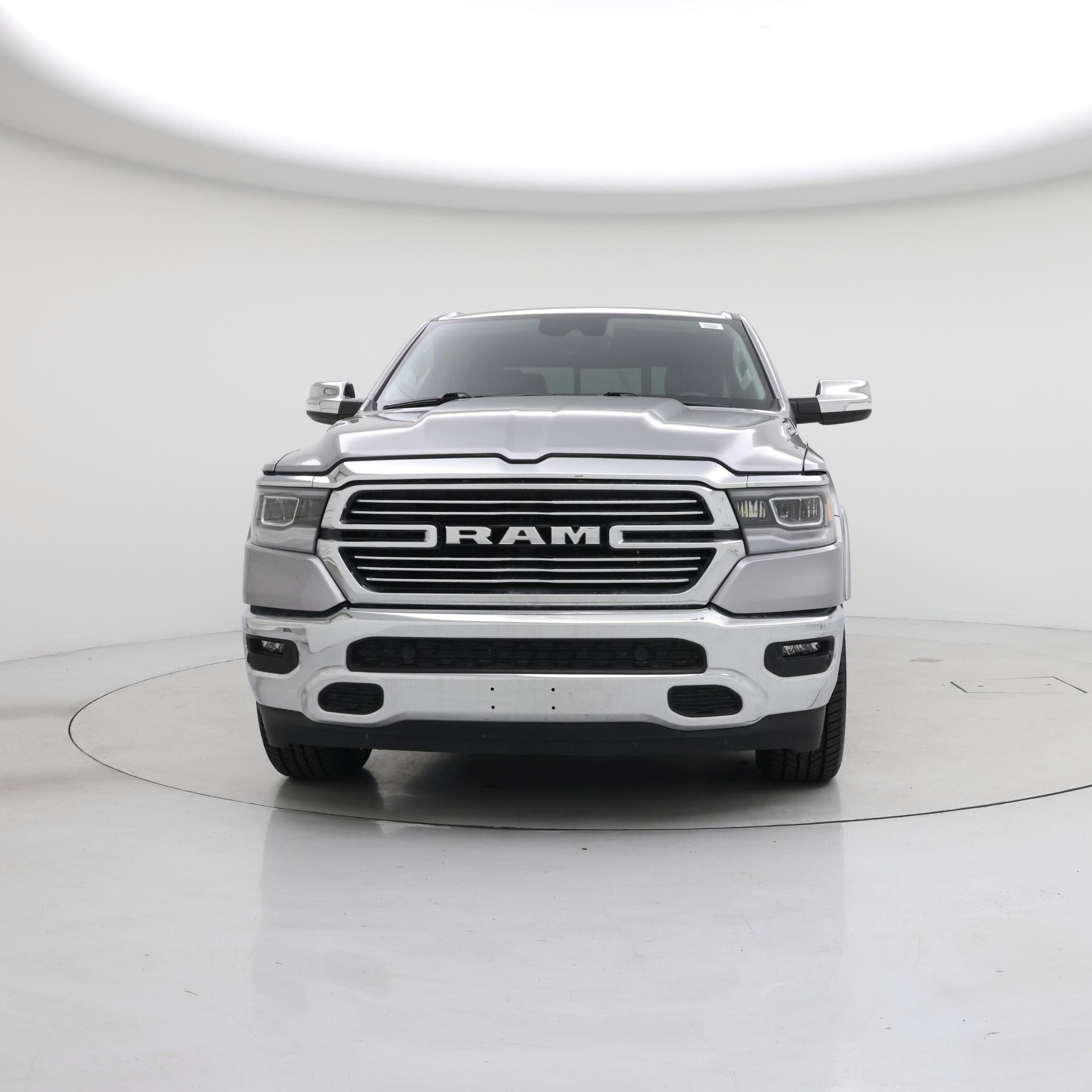 Thumbnail: 2022 RAM 1500 - 5