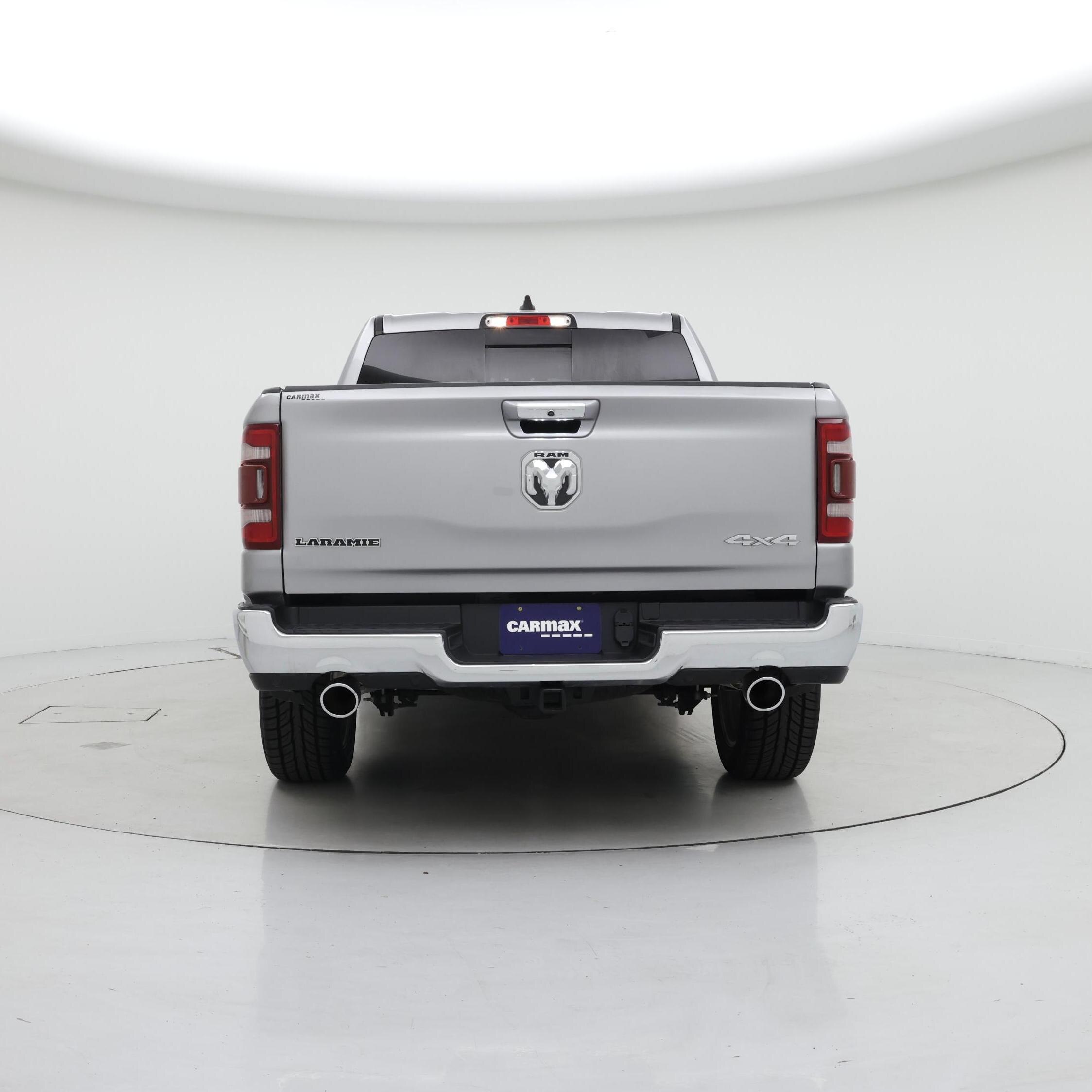 Thumbnail: 2022 RAM 1500 - 6