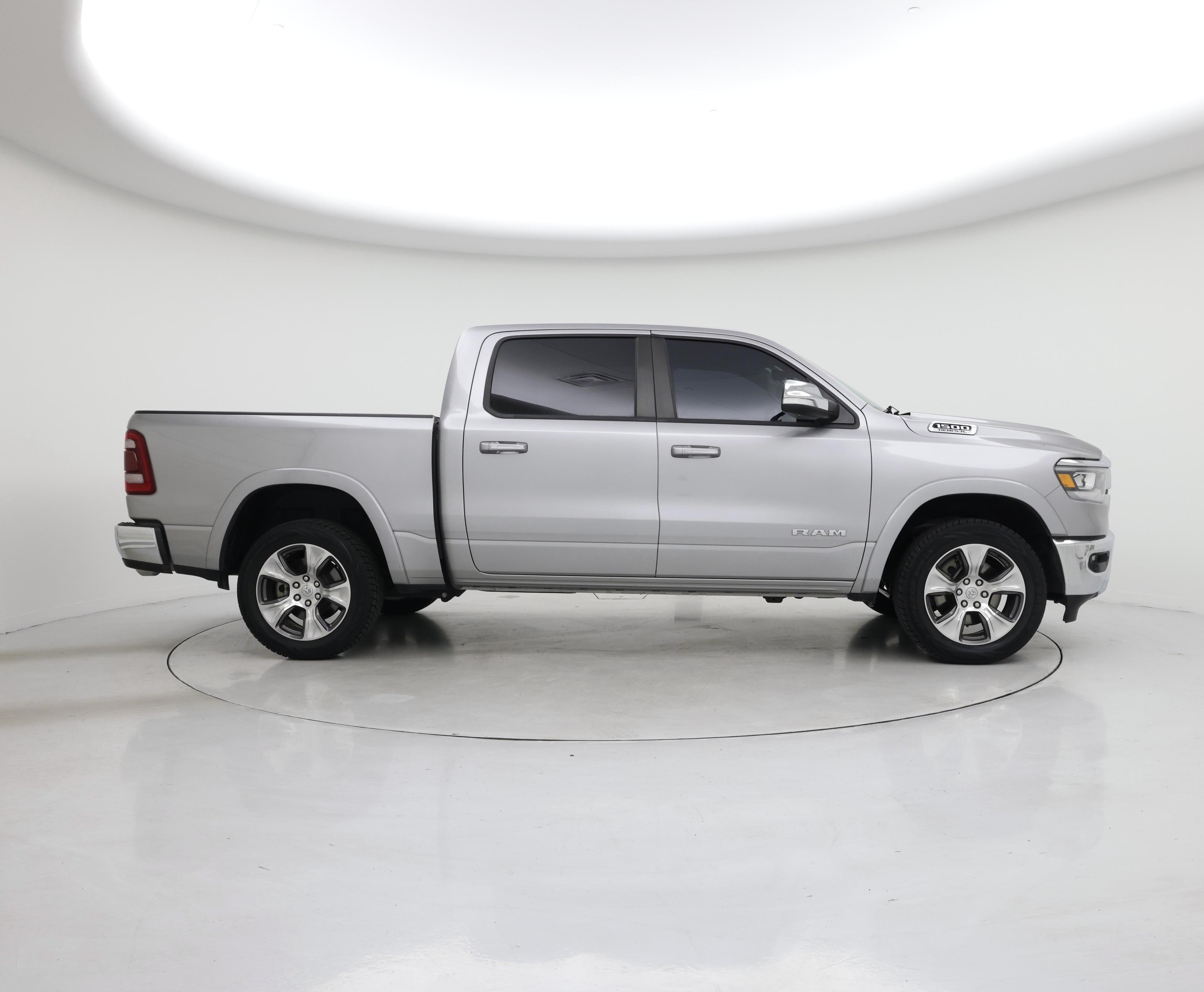 Thumbnail: 2022 RAM 1500 - 7
