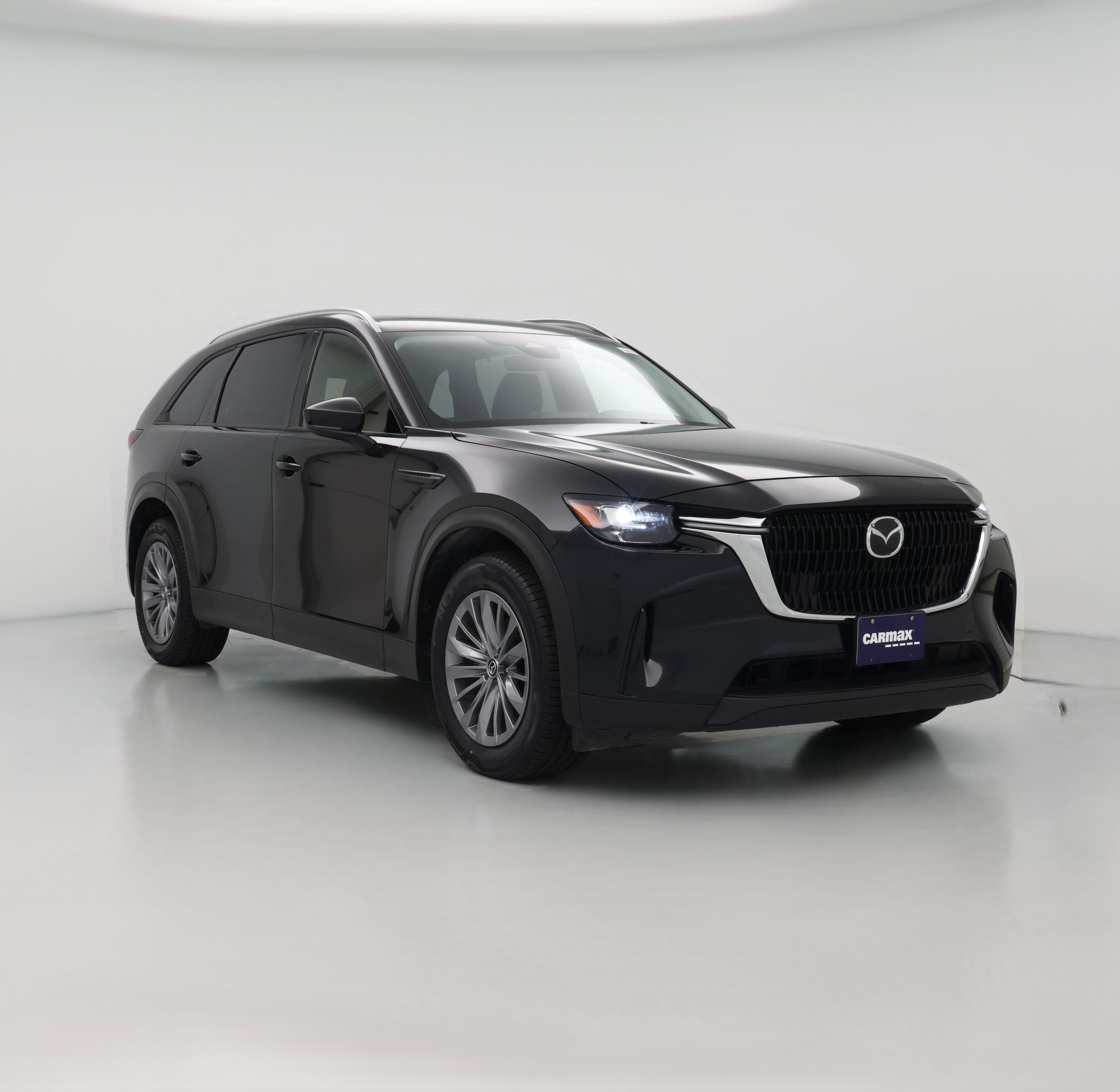 Thumbnail: 2024 Mazda CX-90 - 1