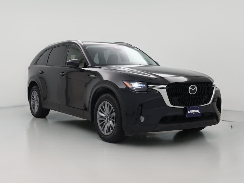 2024 Mazda CX-90 Preferred Plus -
                  Fairfield, CA