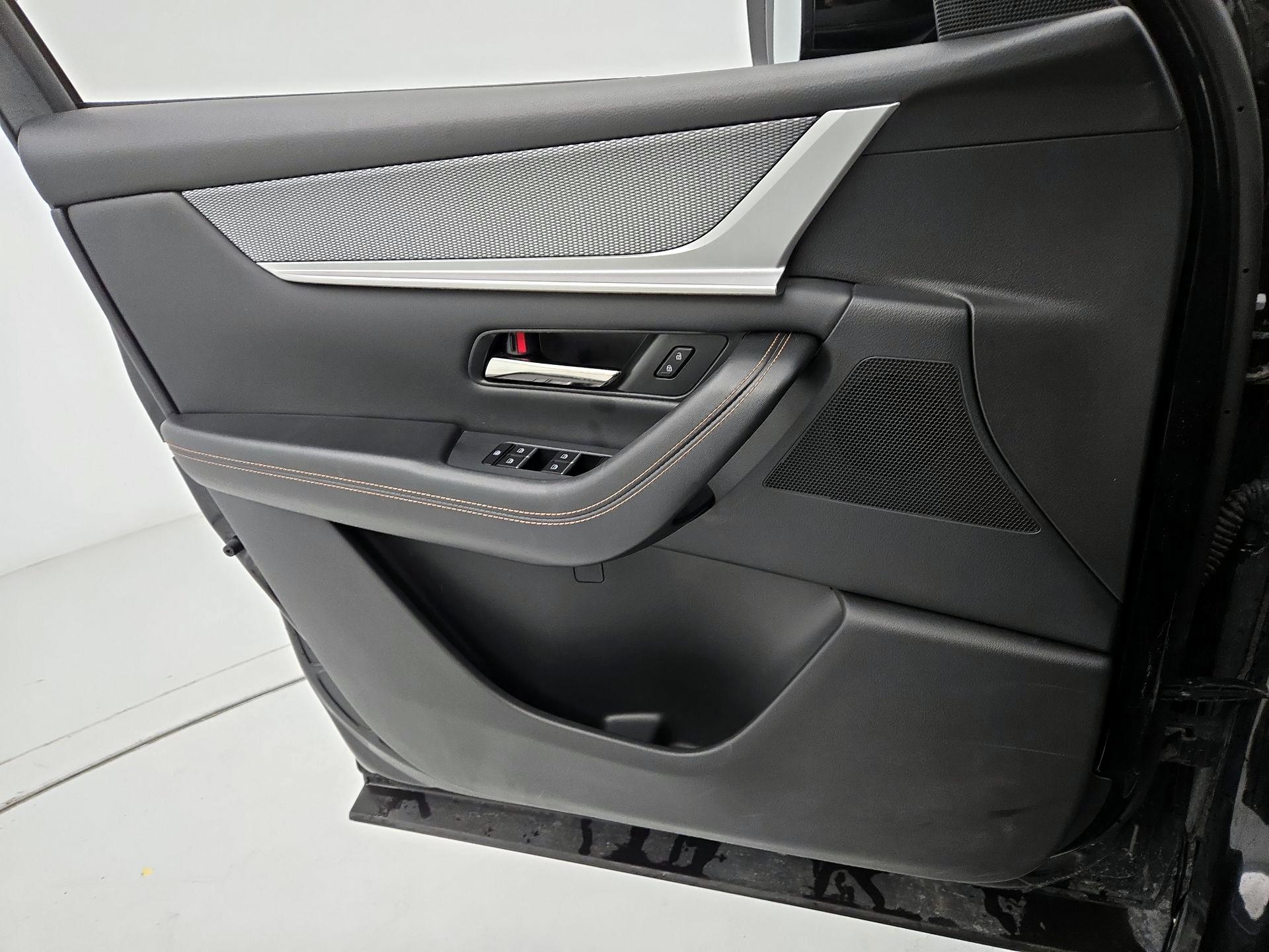 Thumbnail: 2024 Mazda CX-90 - 12