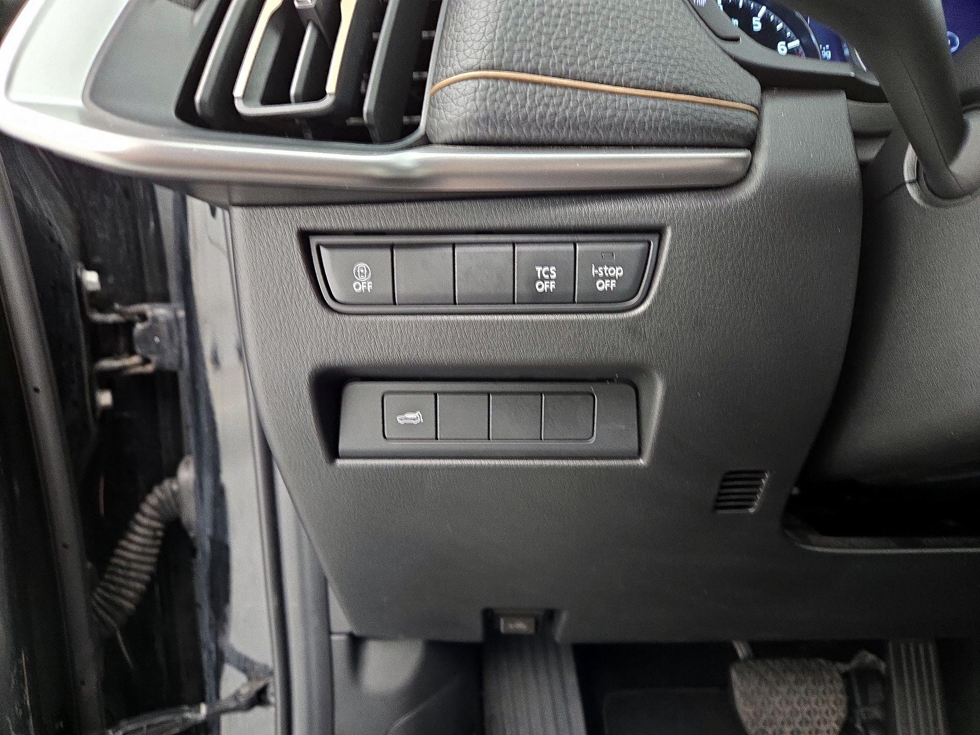 Thumbnail: 2024 Mazda CX-90 - 13