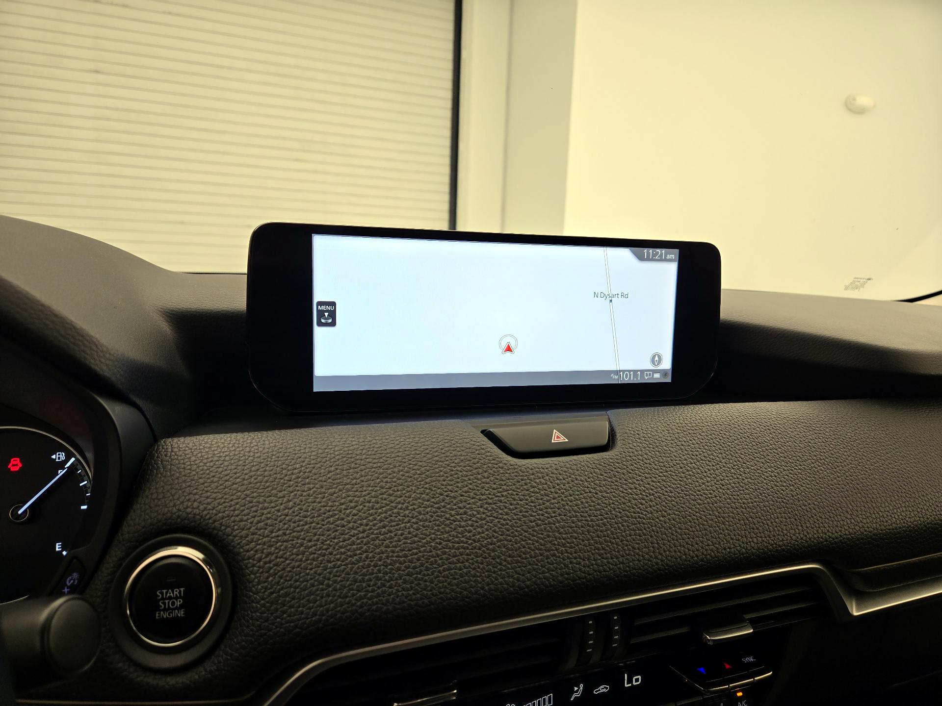 Thumbnail: 2024 Mazda CX-90 - 14