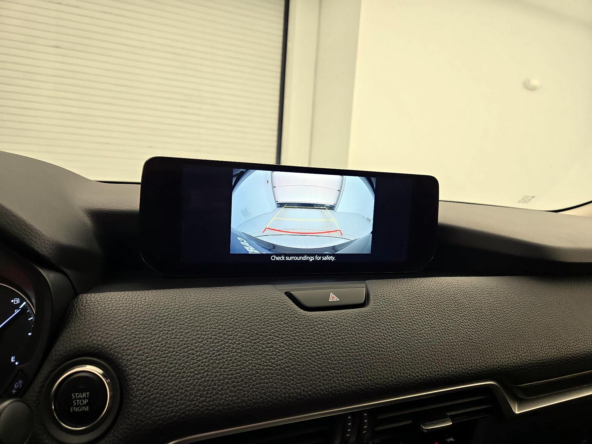 Thumbnail: 2024 Mazda CX-90 - 15