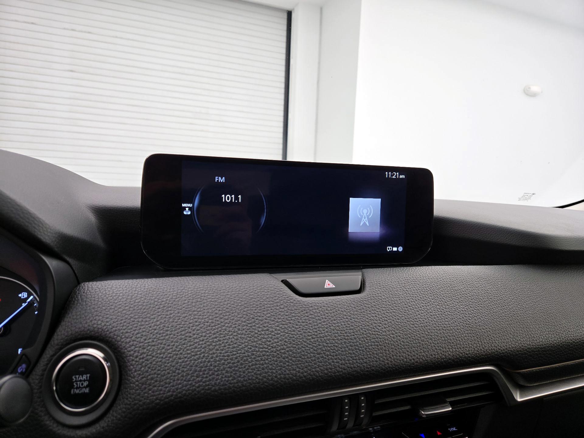 Thumbnail: 2024 Mazda CX-90 - 16