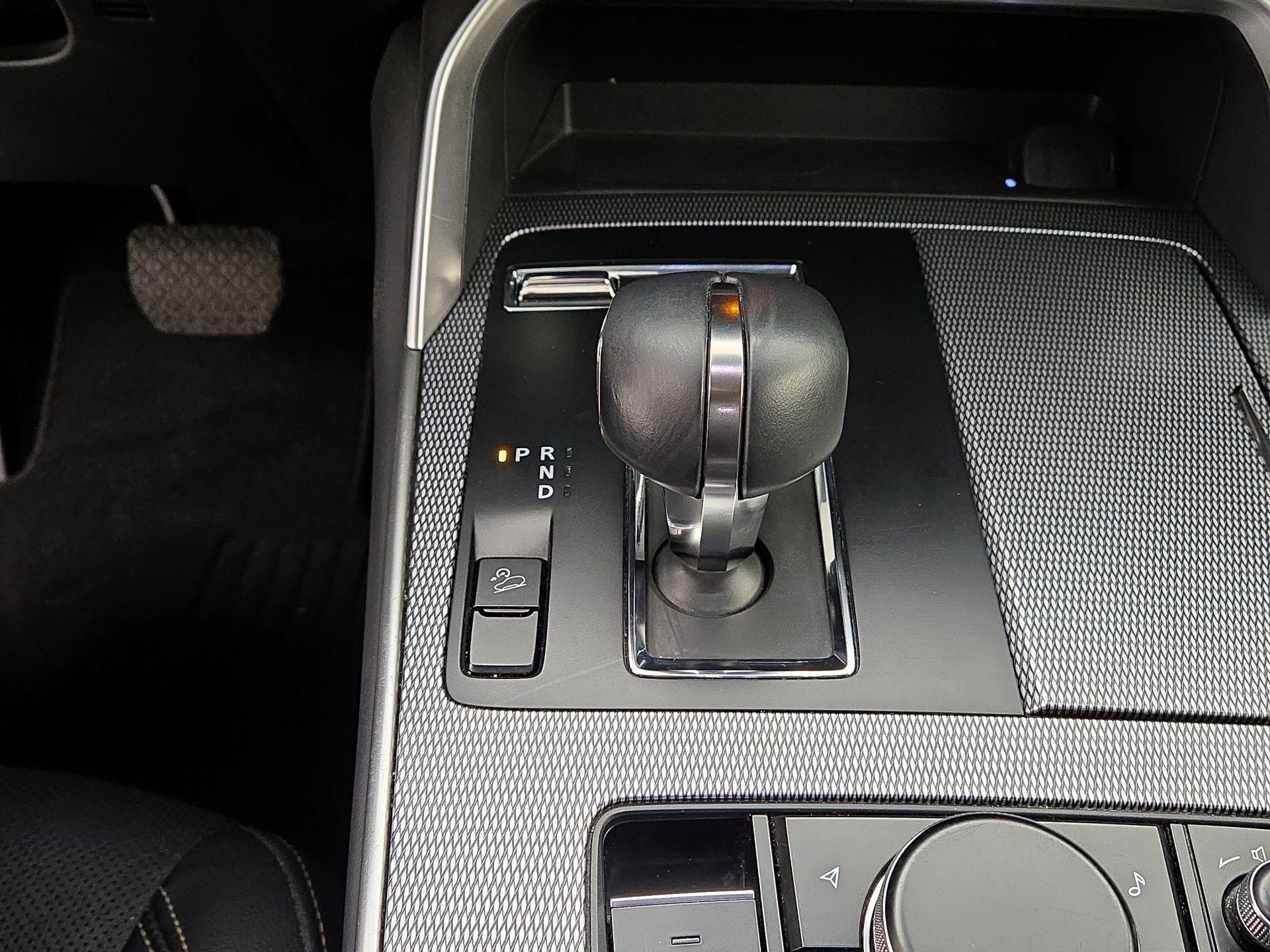 Thumbnail: 2024 Mazda CX-90 - 18