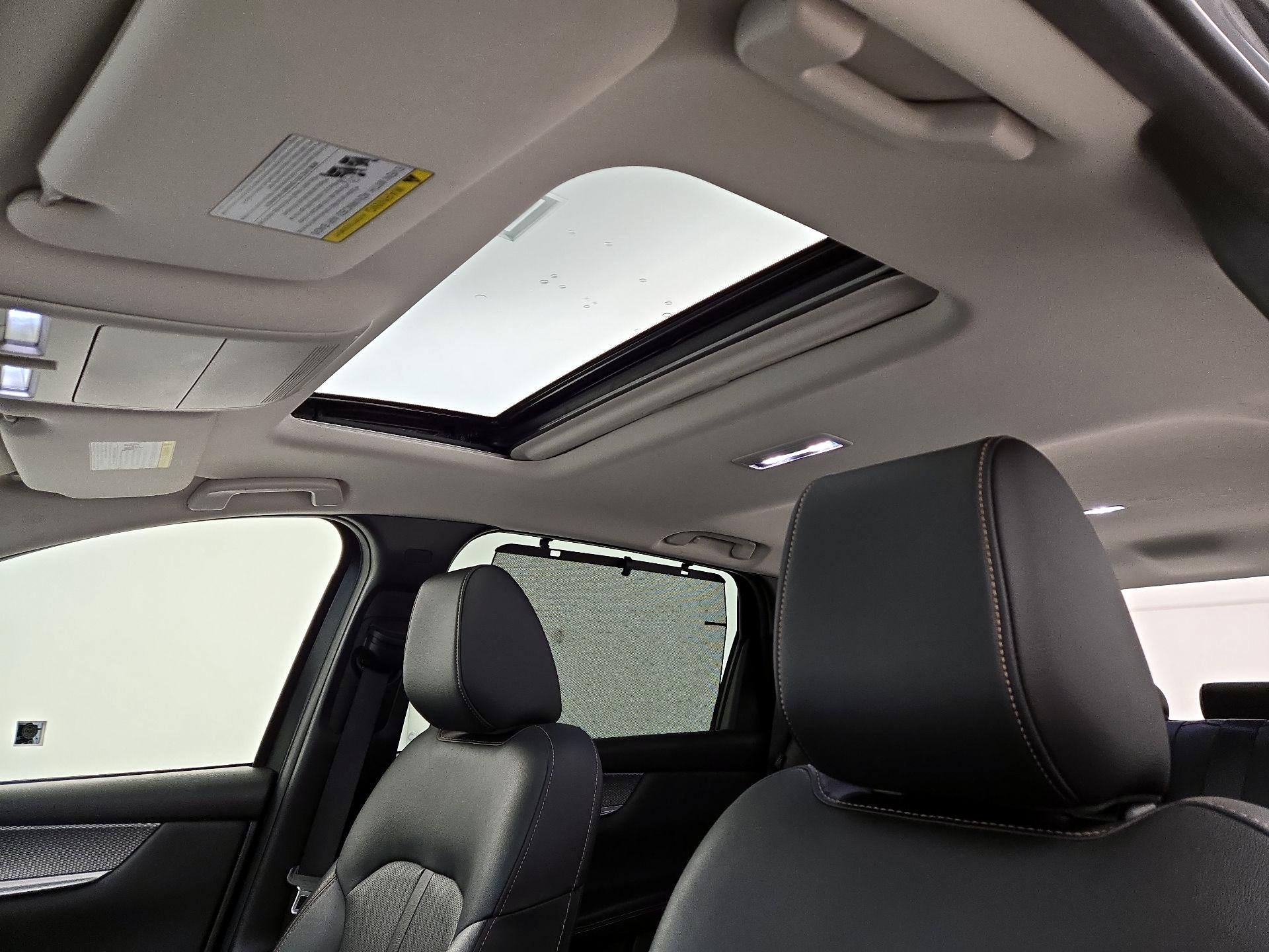 Thumbnail: 2024 Mazda CX-90 - 20