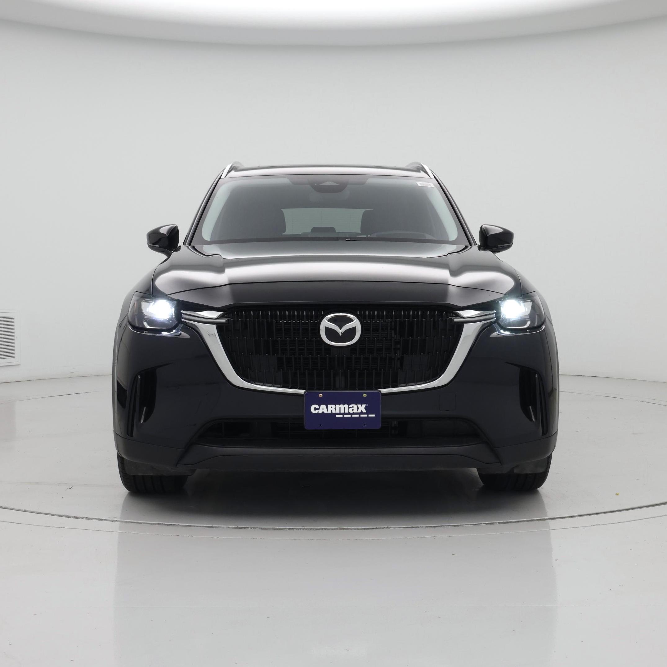 Thumbnail: 2024 Mazda CX-90 - 5