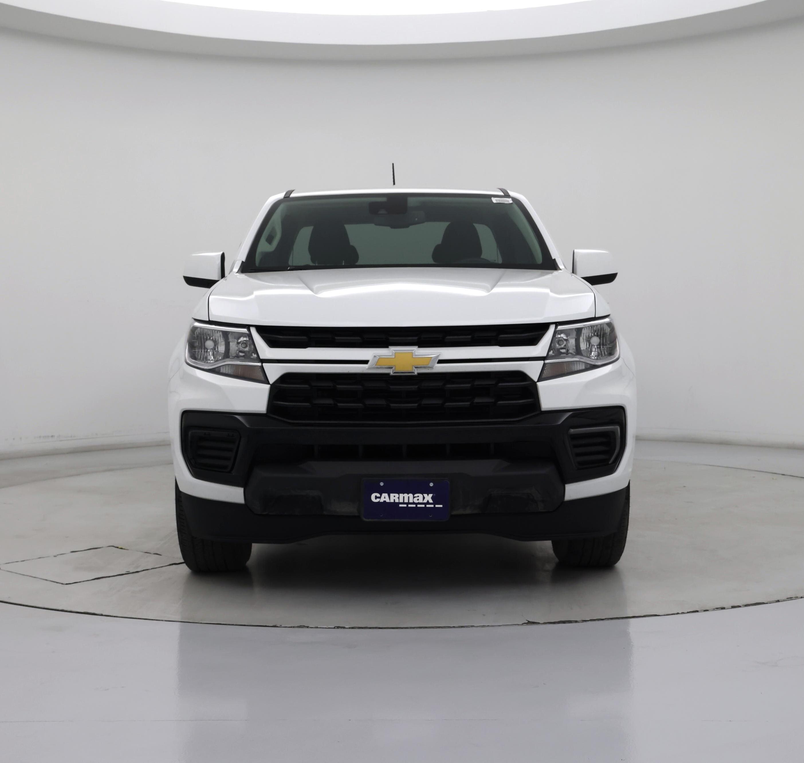Thumbnail: 2022 Chevrolet Colorado - 5