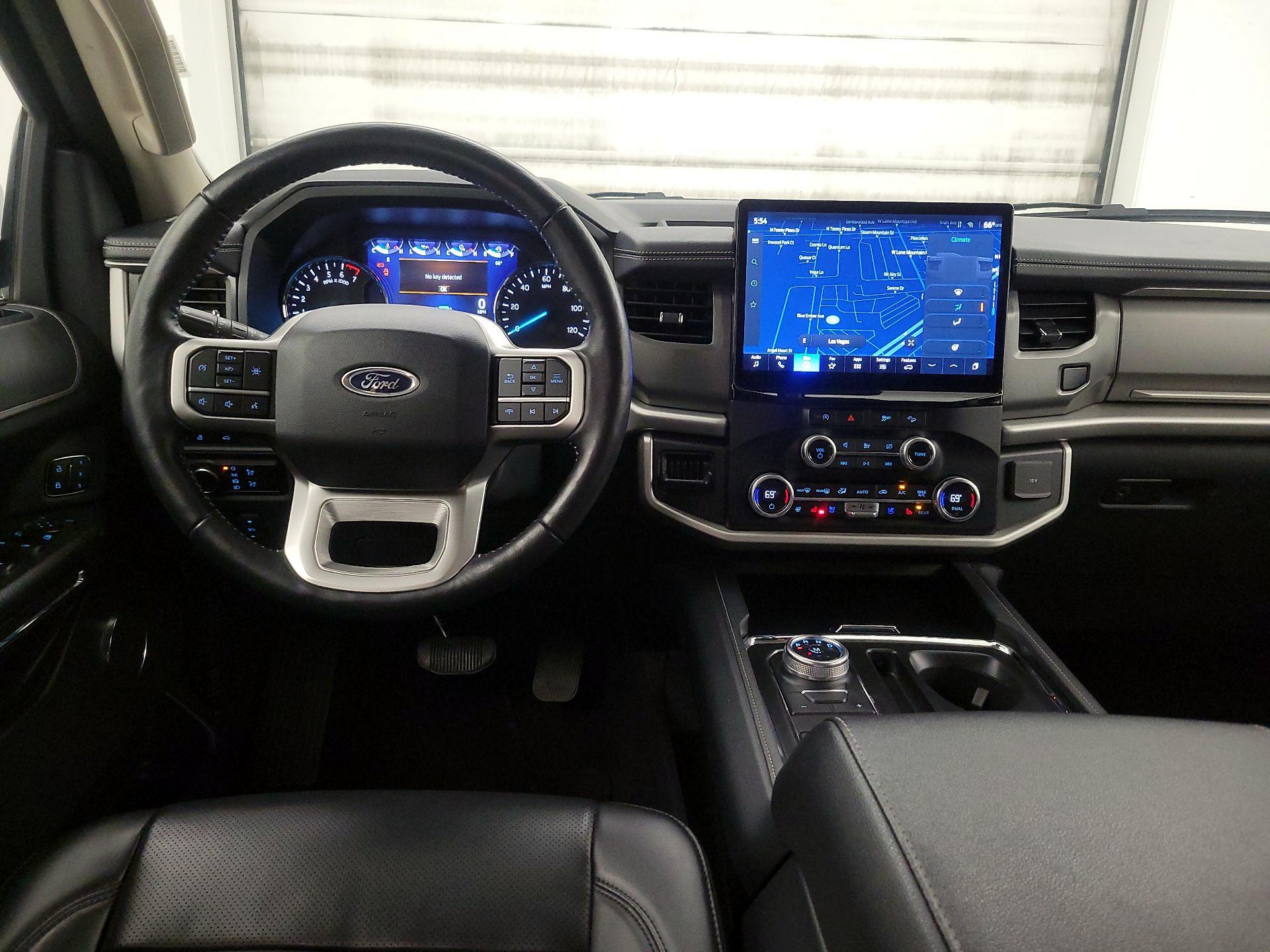 Thumbnail: 2024 Ford Expedition - 9