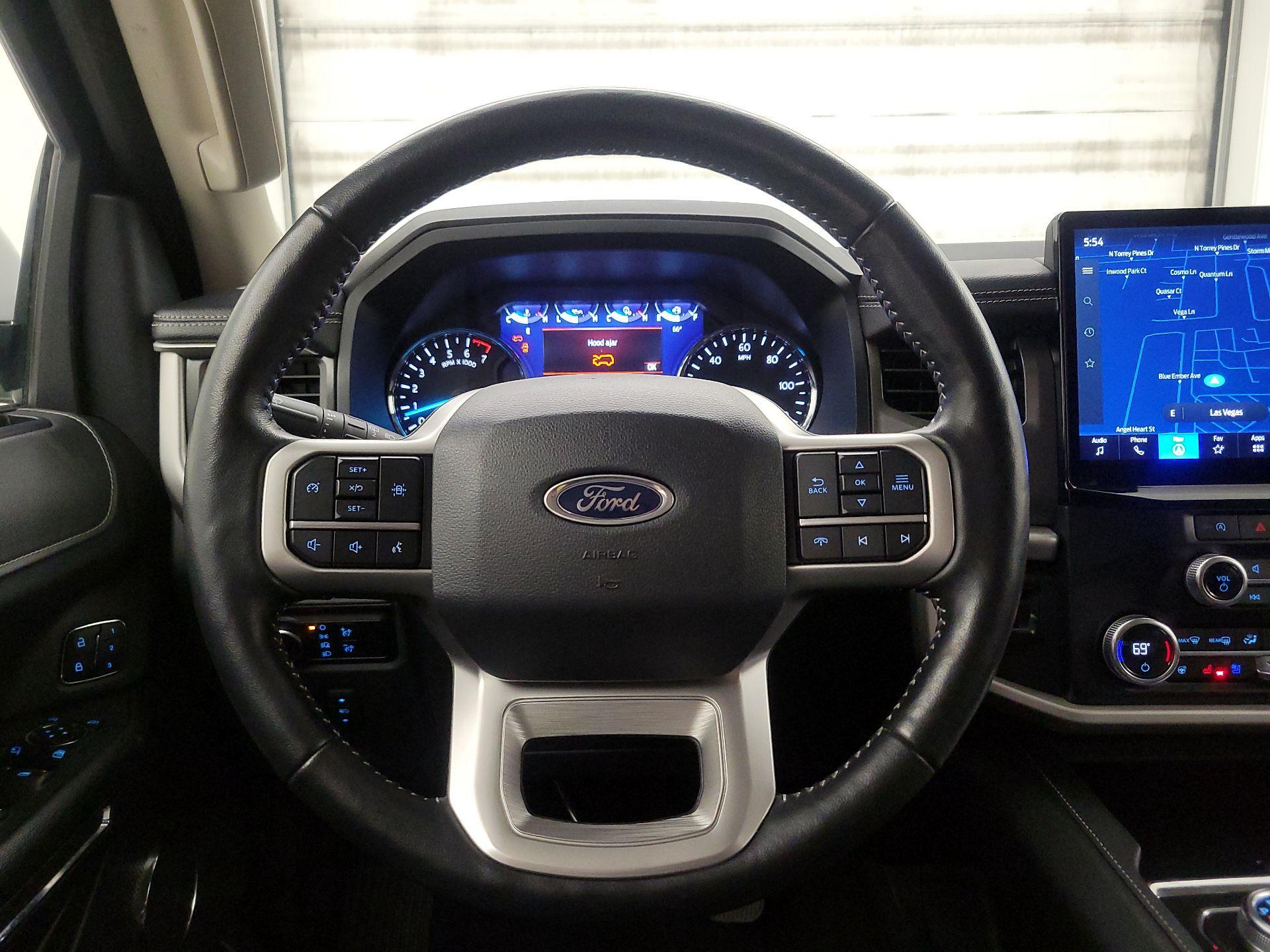 Thumbnail: 2024 Ford Expedition - 10