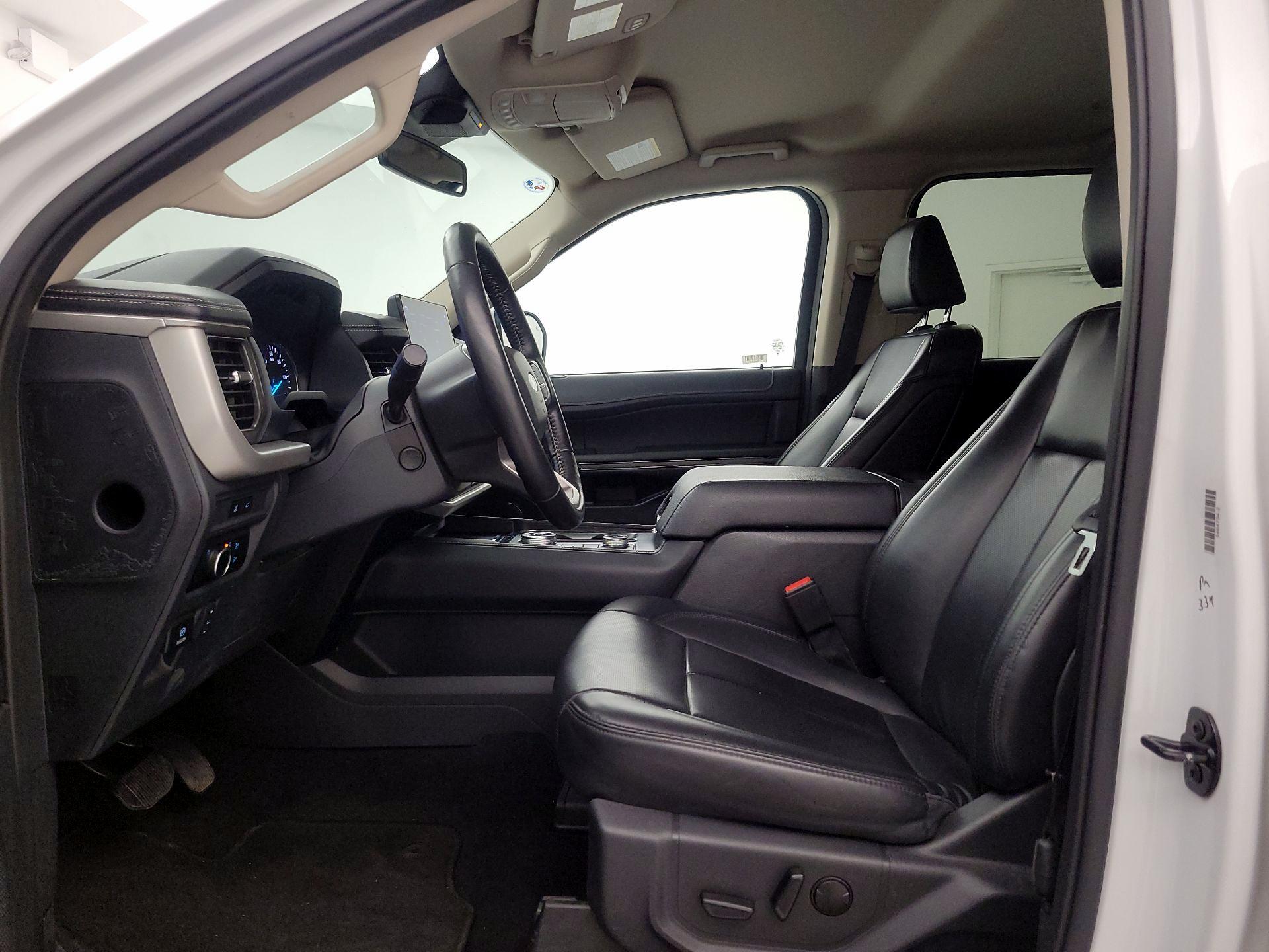 Thumbnail: 2024 Ford Expedition - 11