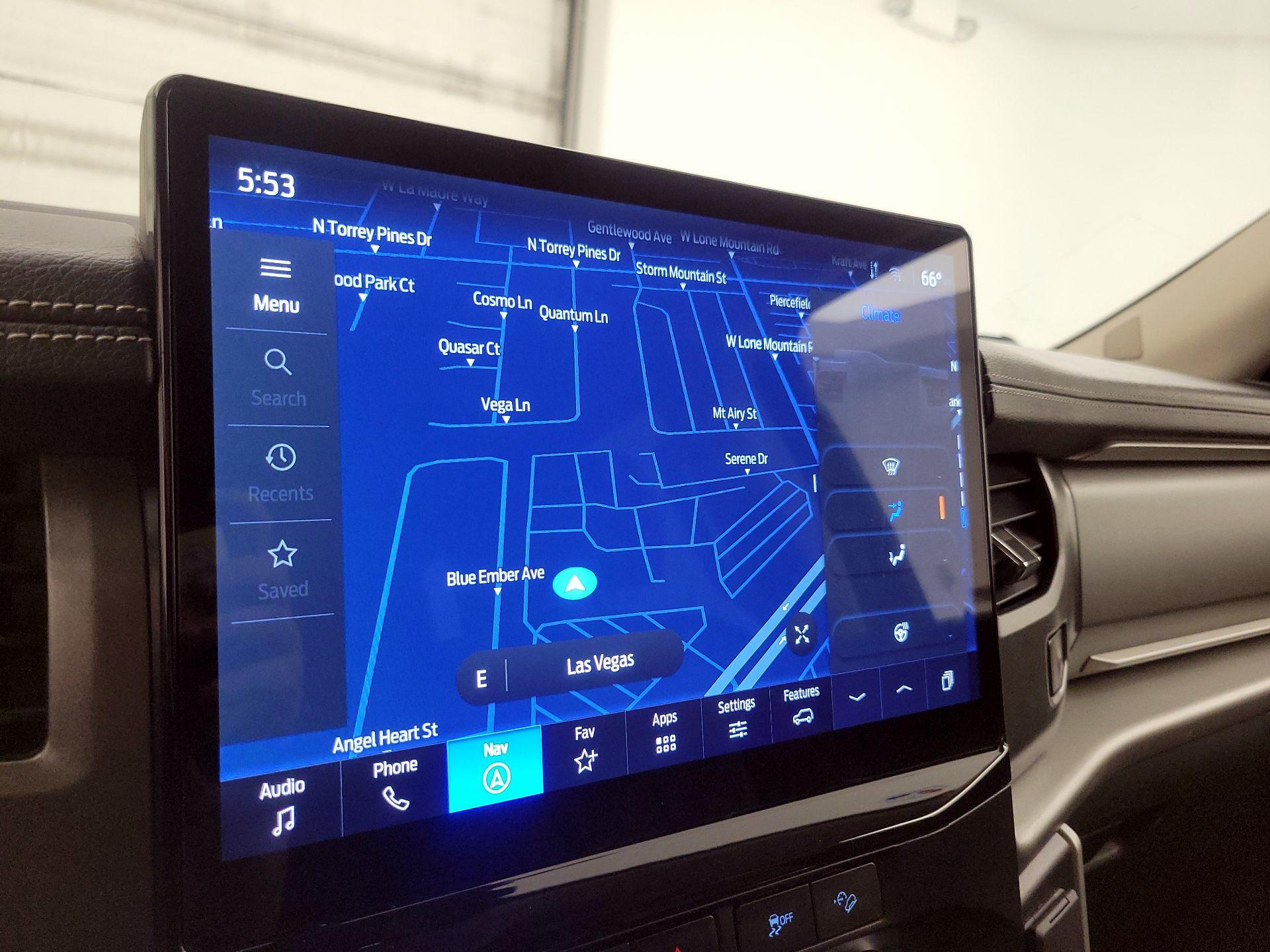 Thumbnail: 2024 Ford Expedition - 14