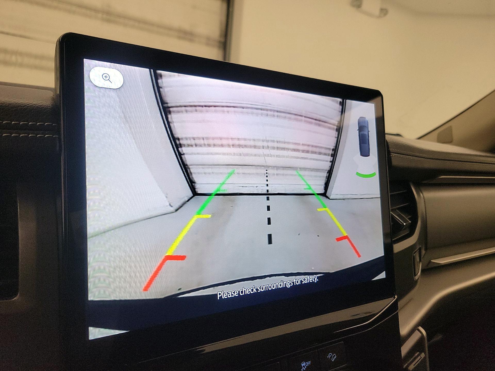 Thumbnail: 2024 Ford Expedition - 15