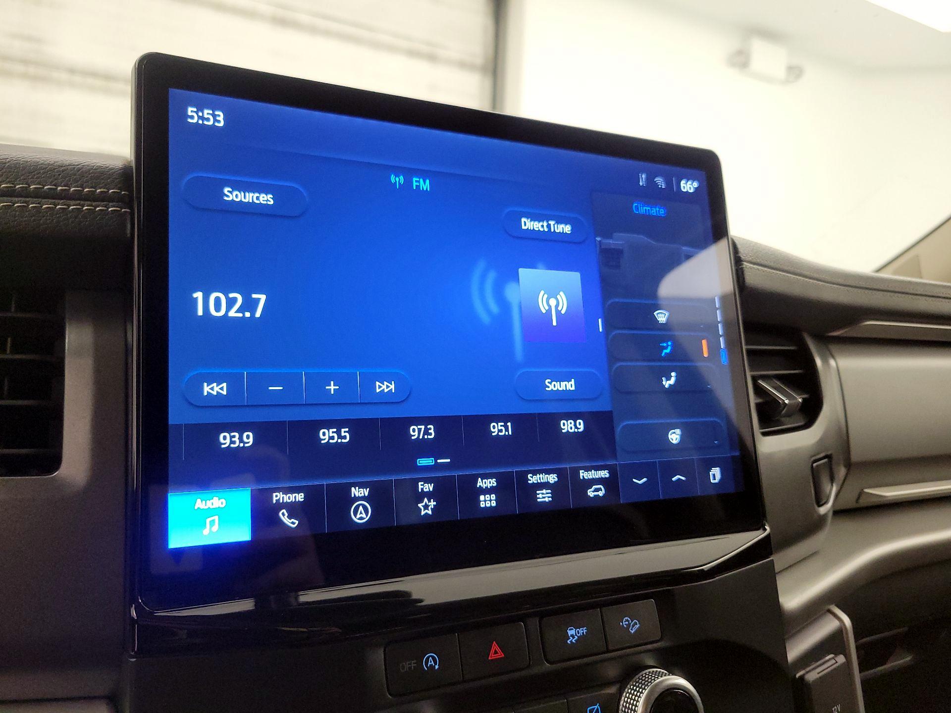 Thumbnail: 2024 Ford Expedition - 16