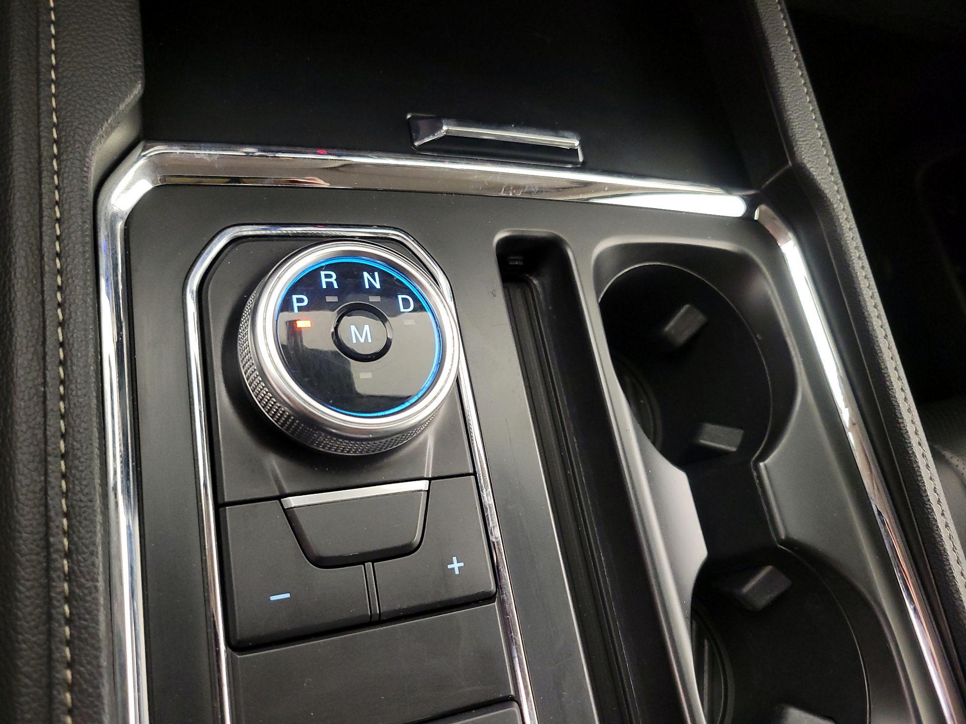 Thumbnail: 2024 Ford Expedition - 18