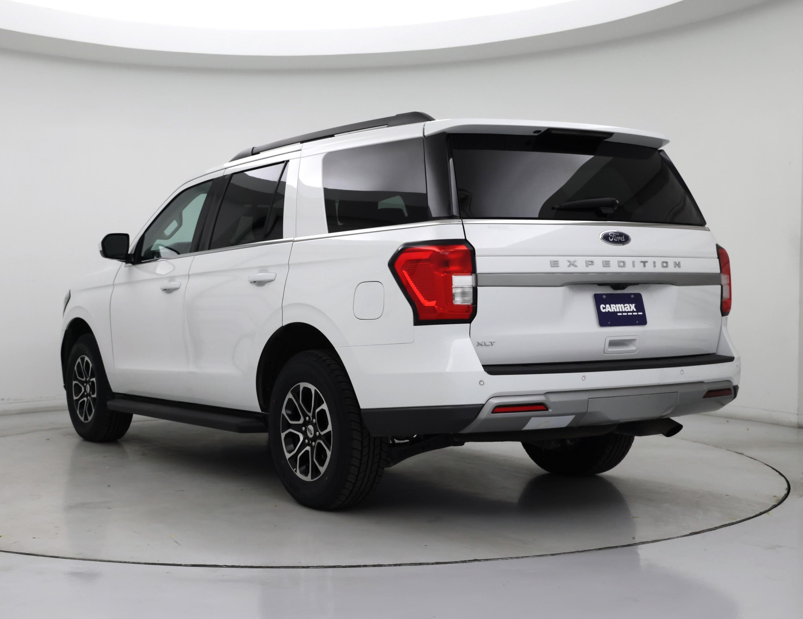 Thumbnail: 2024 Ford Expedition - 2