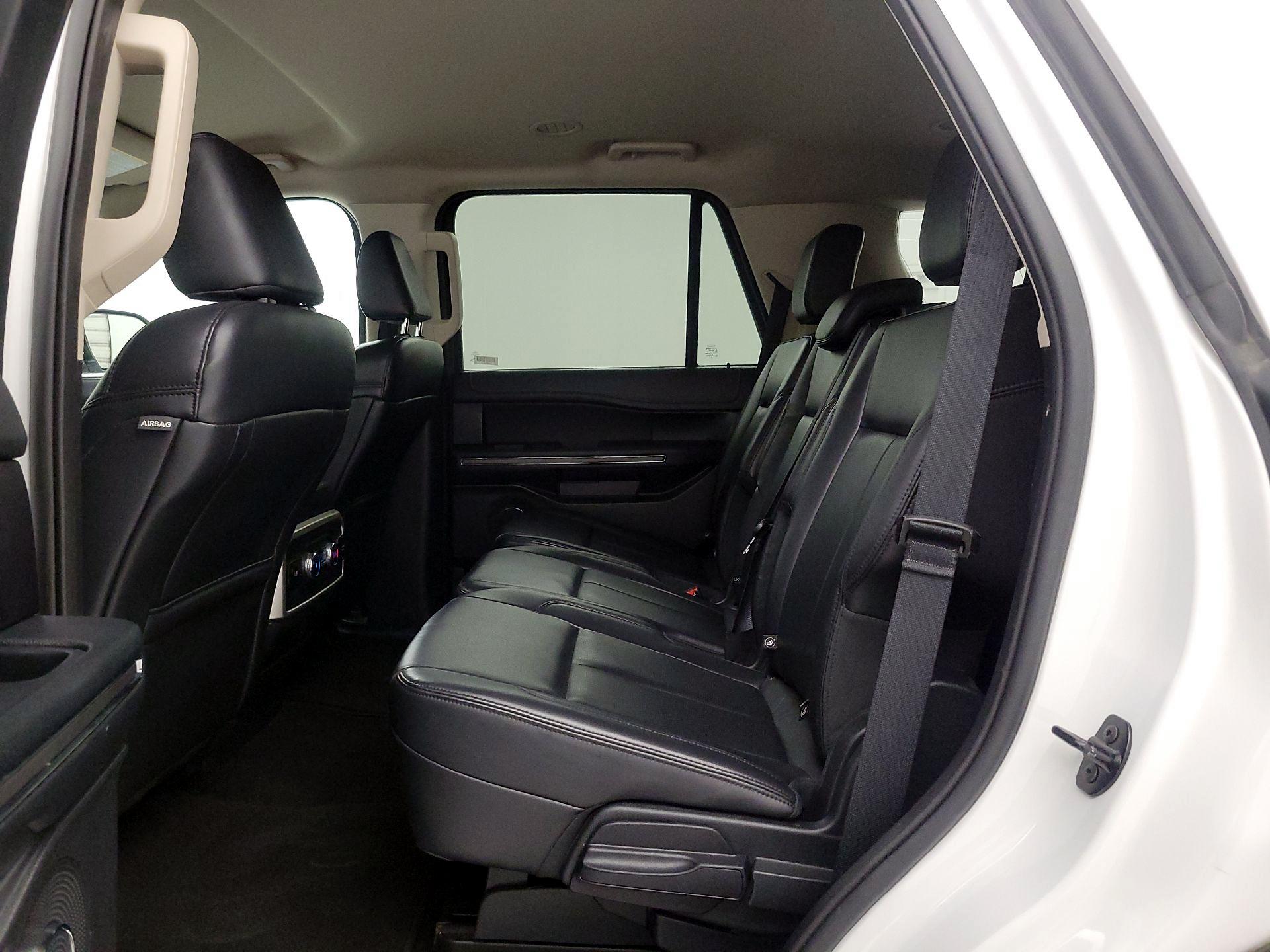 Thumbnail: 2024 Ford Expedition - 20