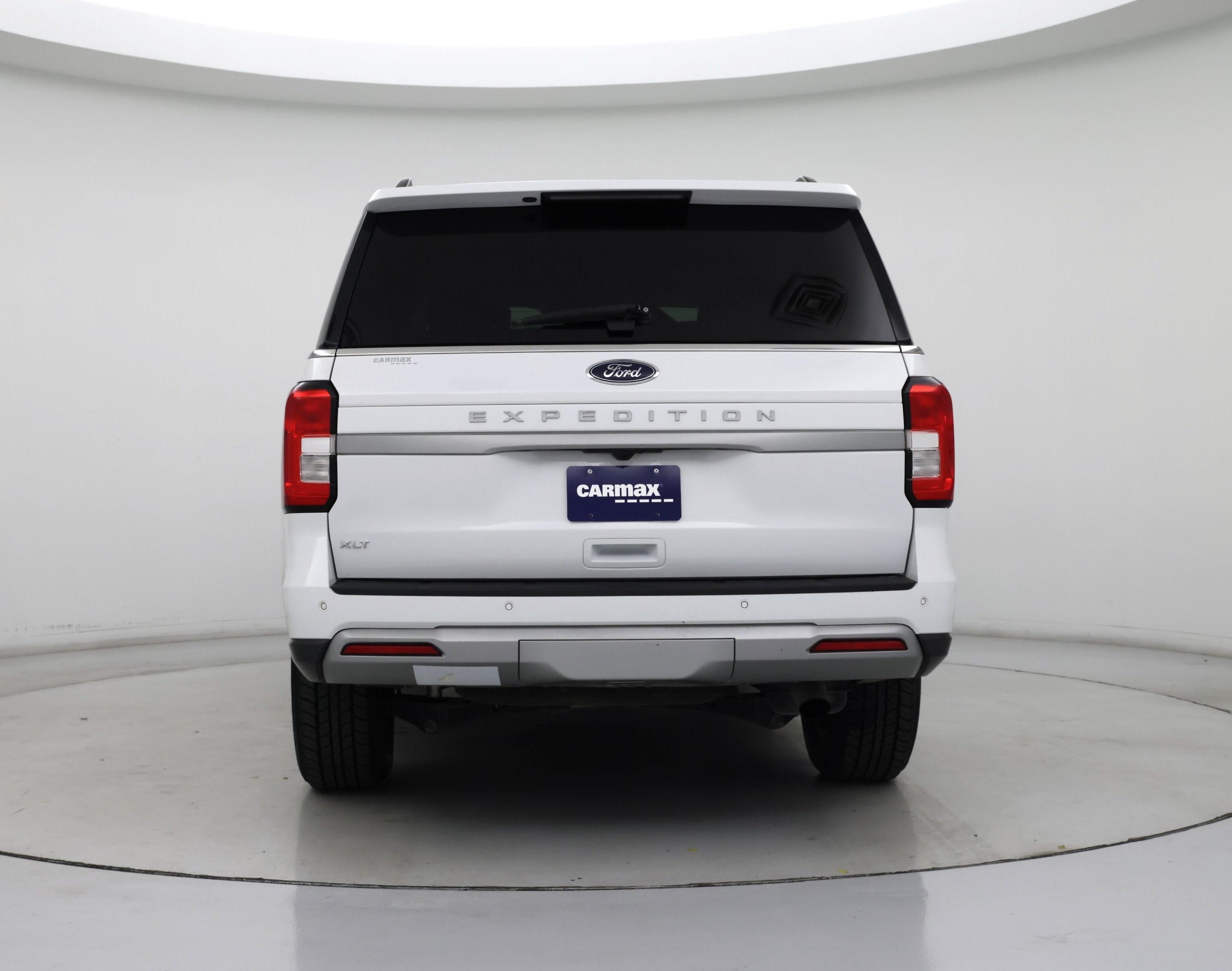 Thumbnail: 2024 Ford Expedition - 6