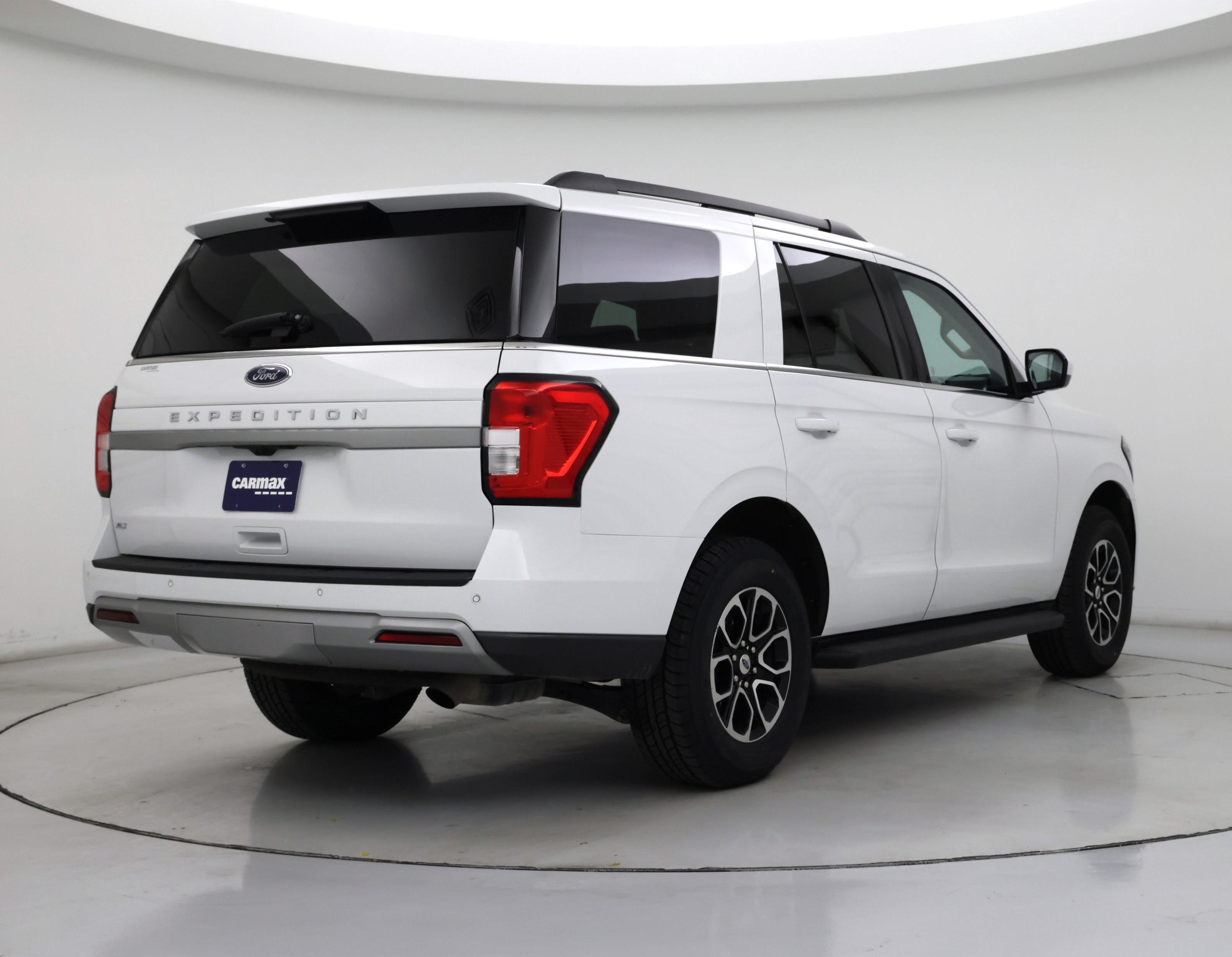 Thumbnail: 2024 Ford Expedition - 8