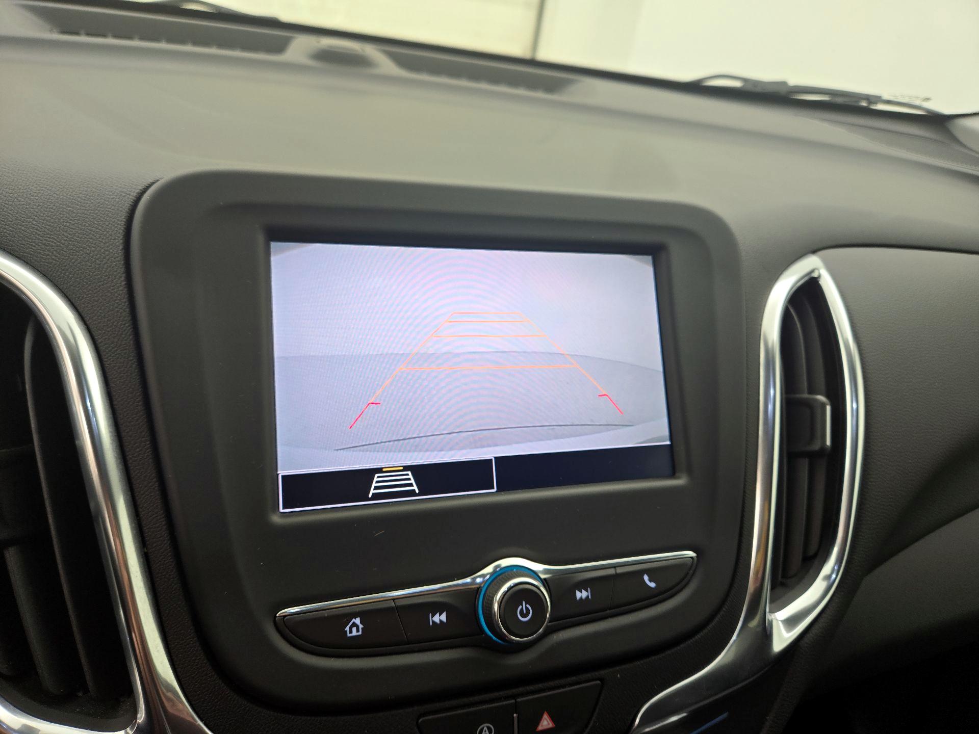 Thumbnail: 2022 Chevrolet Equinox - 14