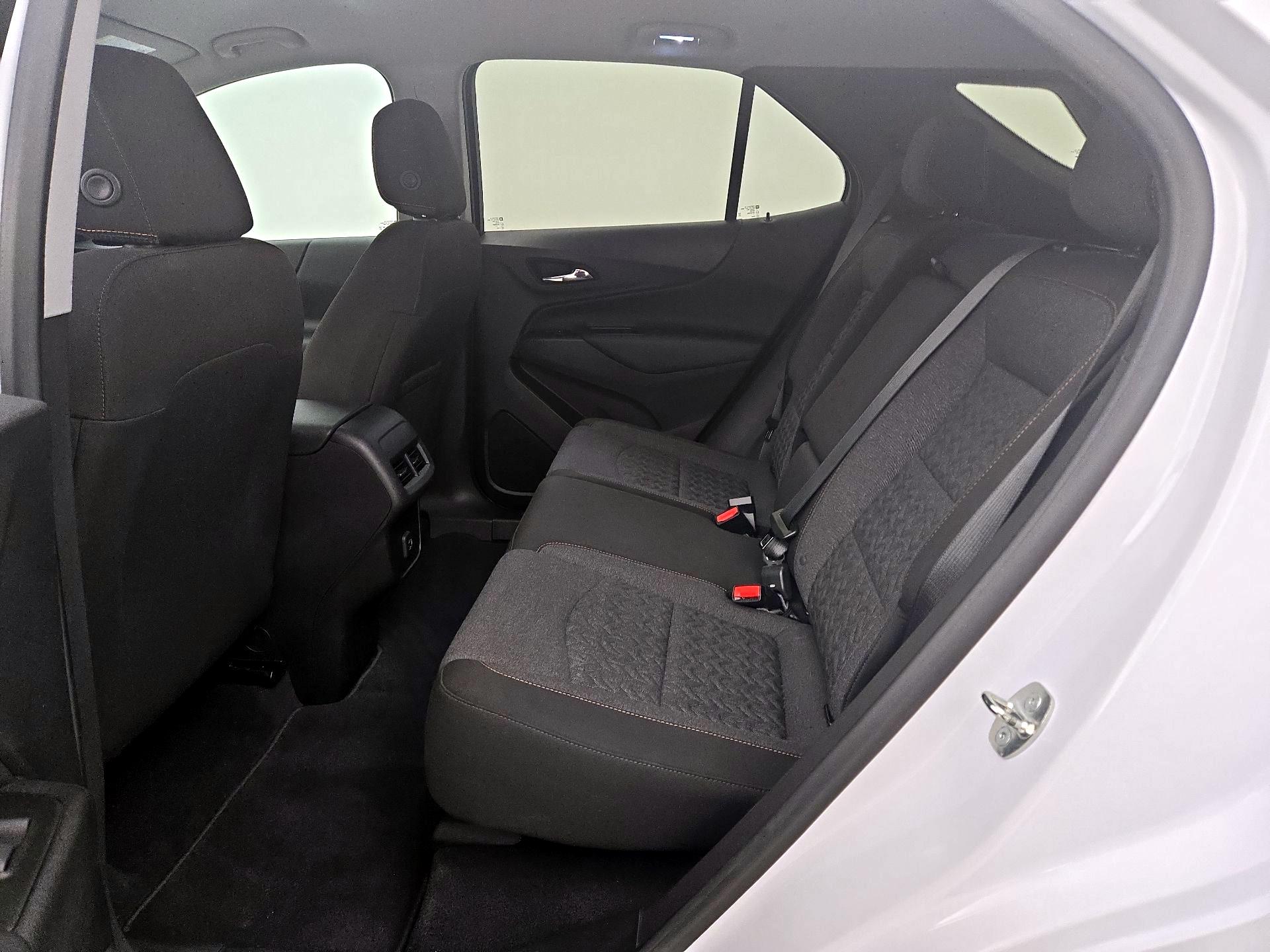 Thumbnail: 2022 Chevrolet Equinox - 19