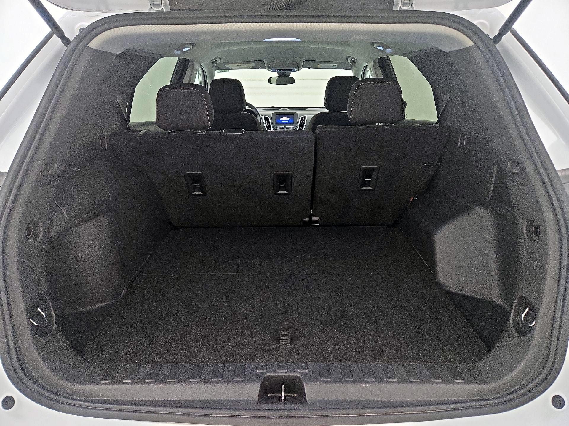 Thumbnail: 2022 Chevrolet Equinox - 20